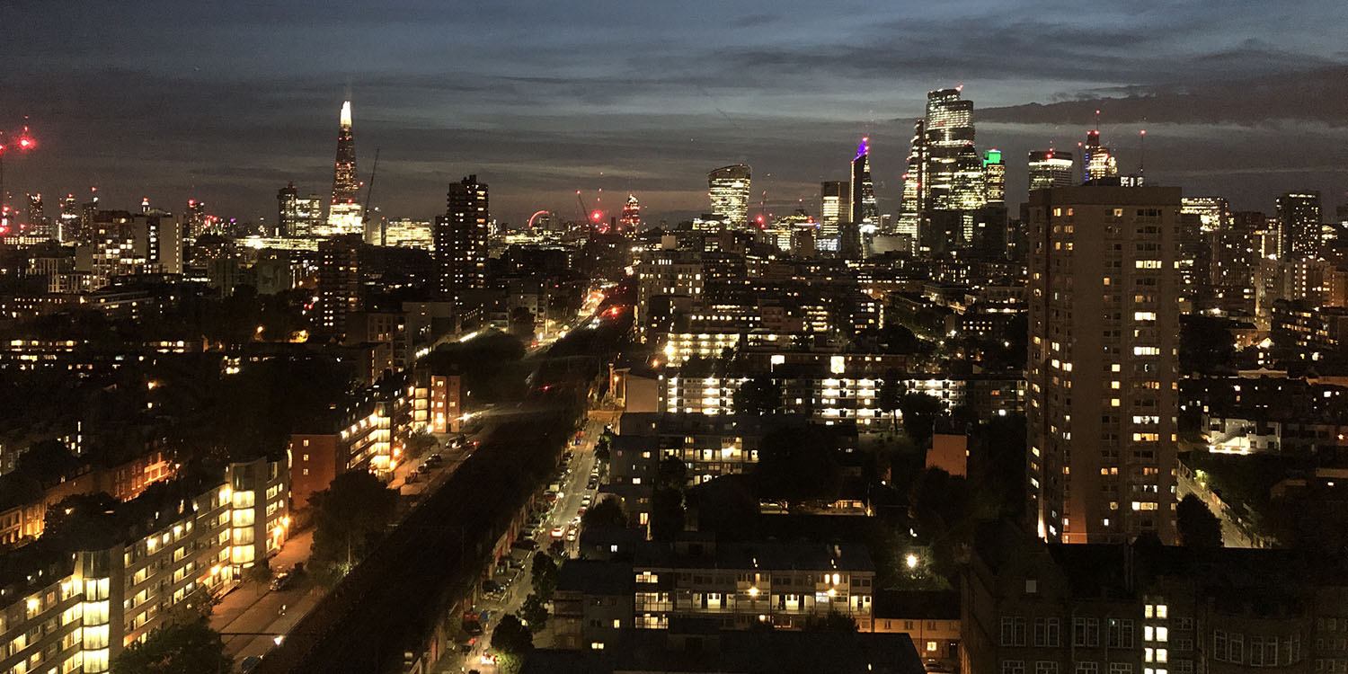 Which is the best iPhone camera app for night shots? 9to5Mac