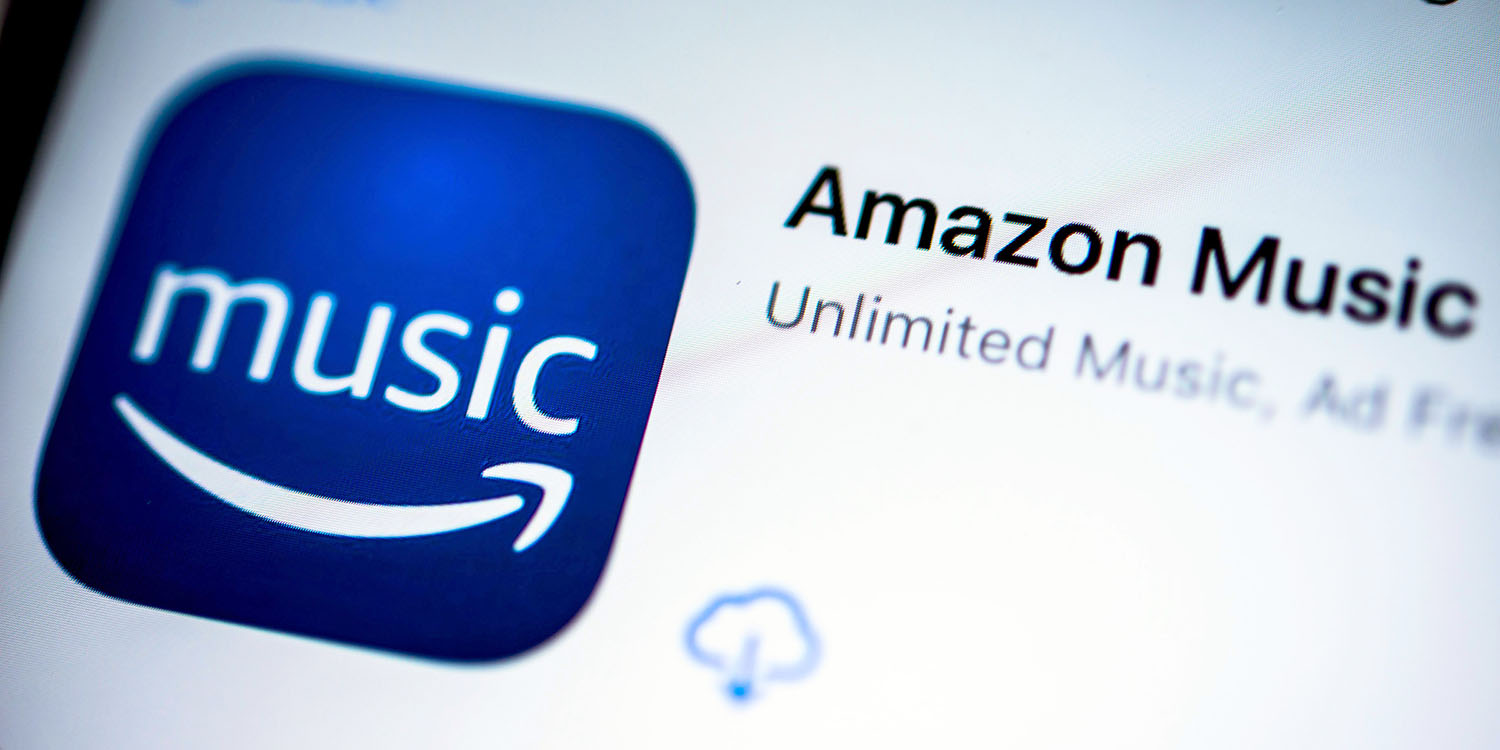 Amazon Music Now Works With Apple TV, Joining Spotify And Apple Music ...