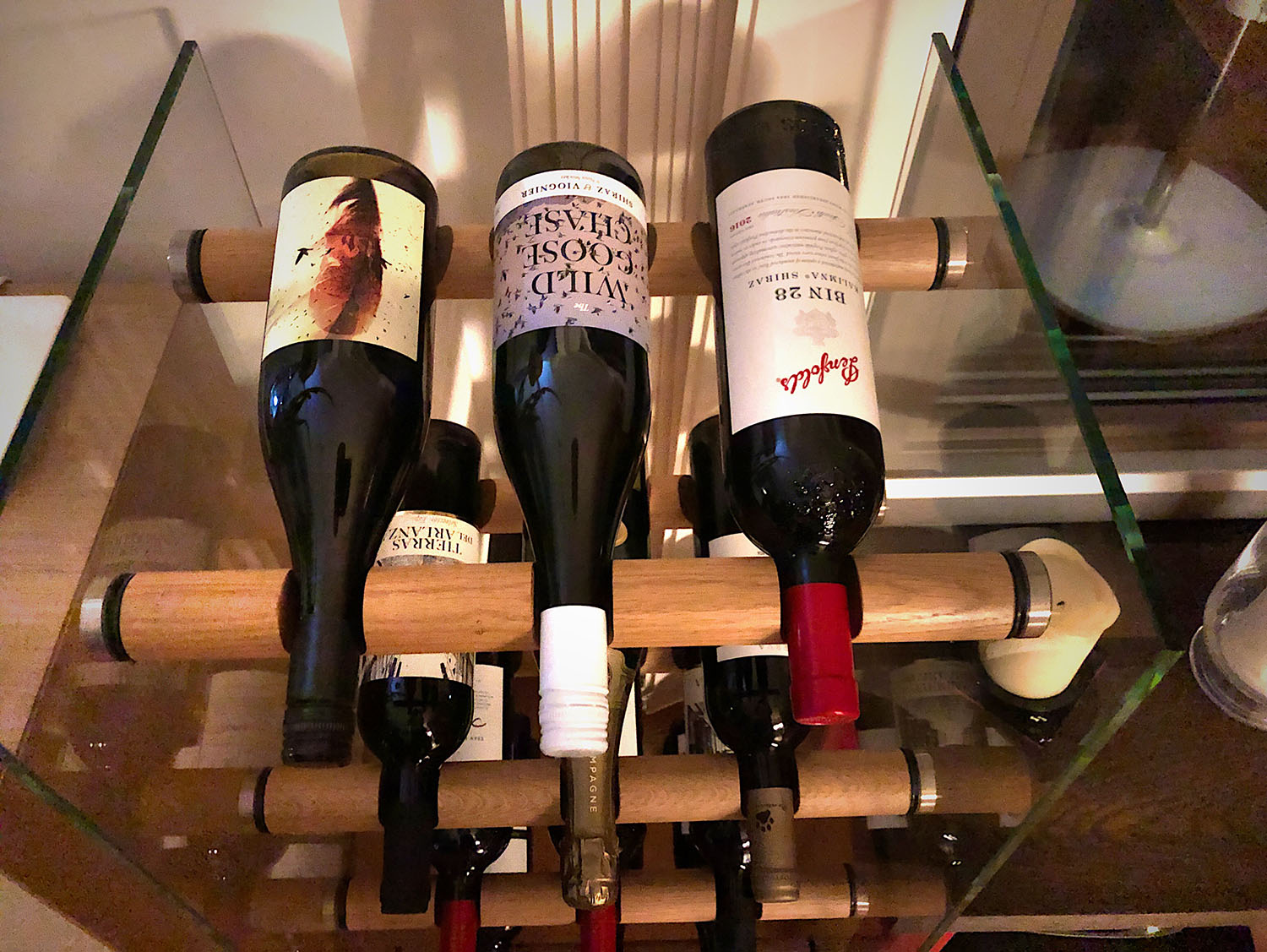 Comparative review: Which is the best iPhone camera app for night shots? B-2-NeuralCam