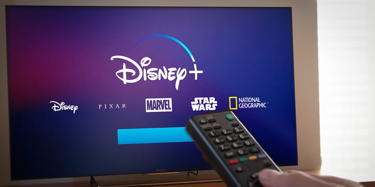 Disney Plus discount offer adds to Apple TV+ pressure