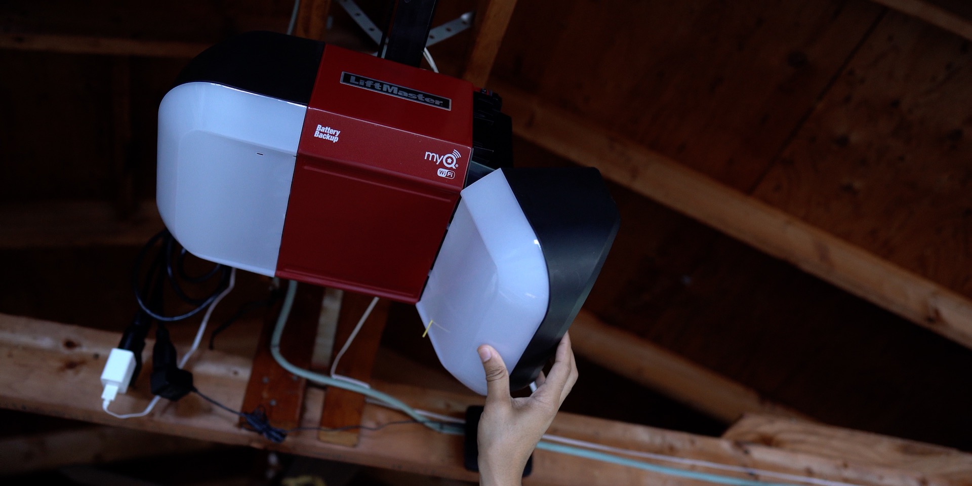 Add HomeKit to a garage door opener via myQ Home Bridge 9to5Mac