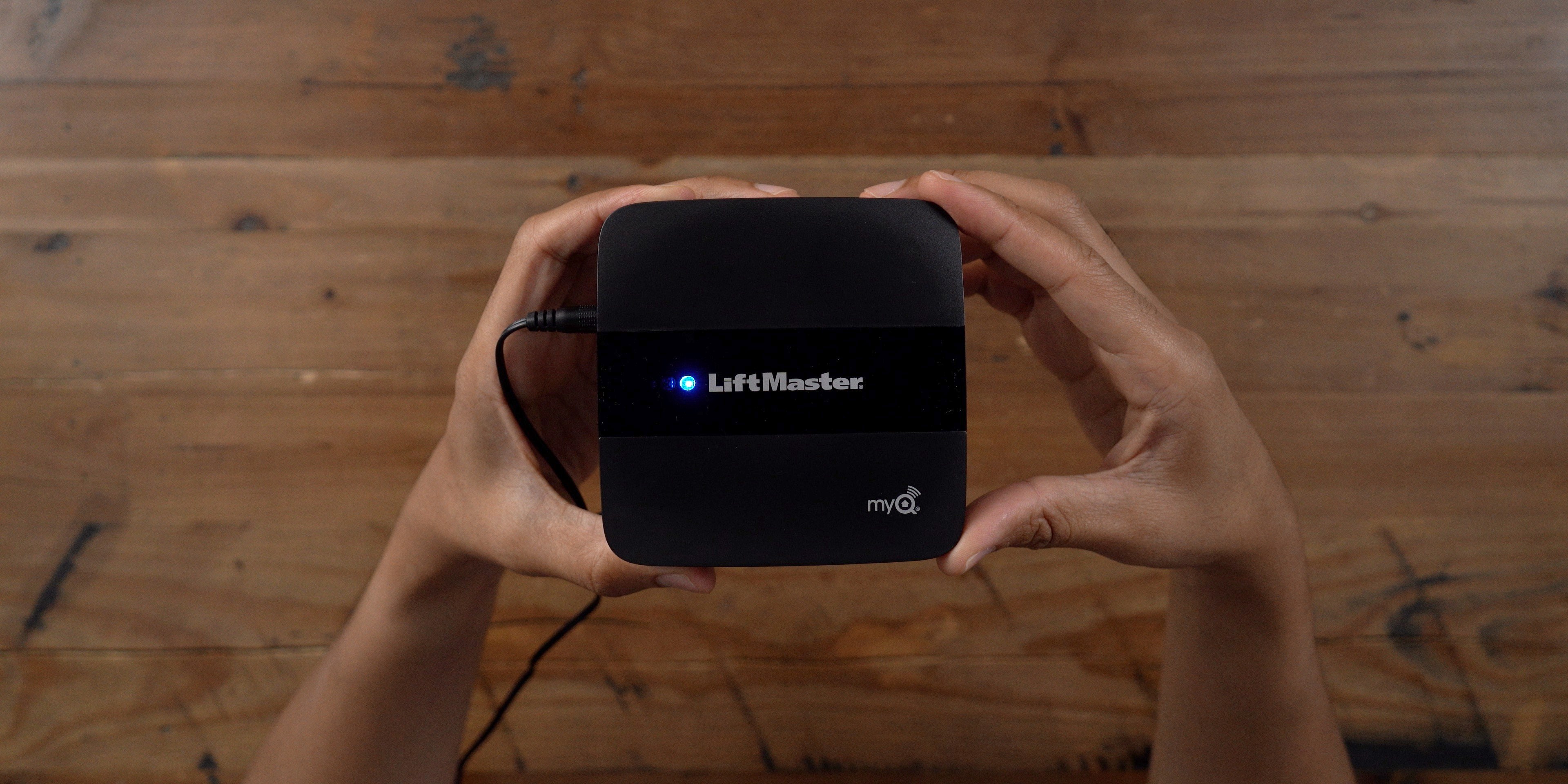 Add HomeKit to a garage door opener via myQ Home Bridge 9to5Mac