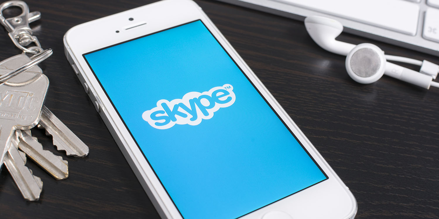 Microsoft contractors listening to Skype calls