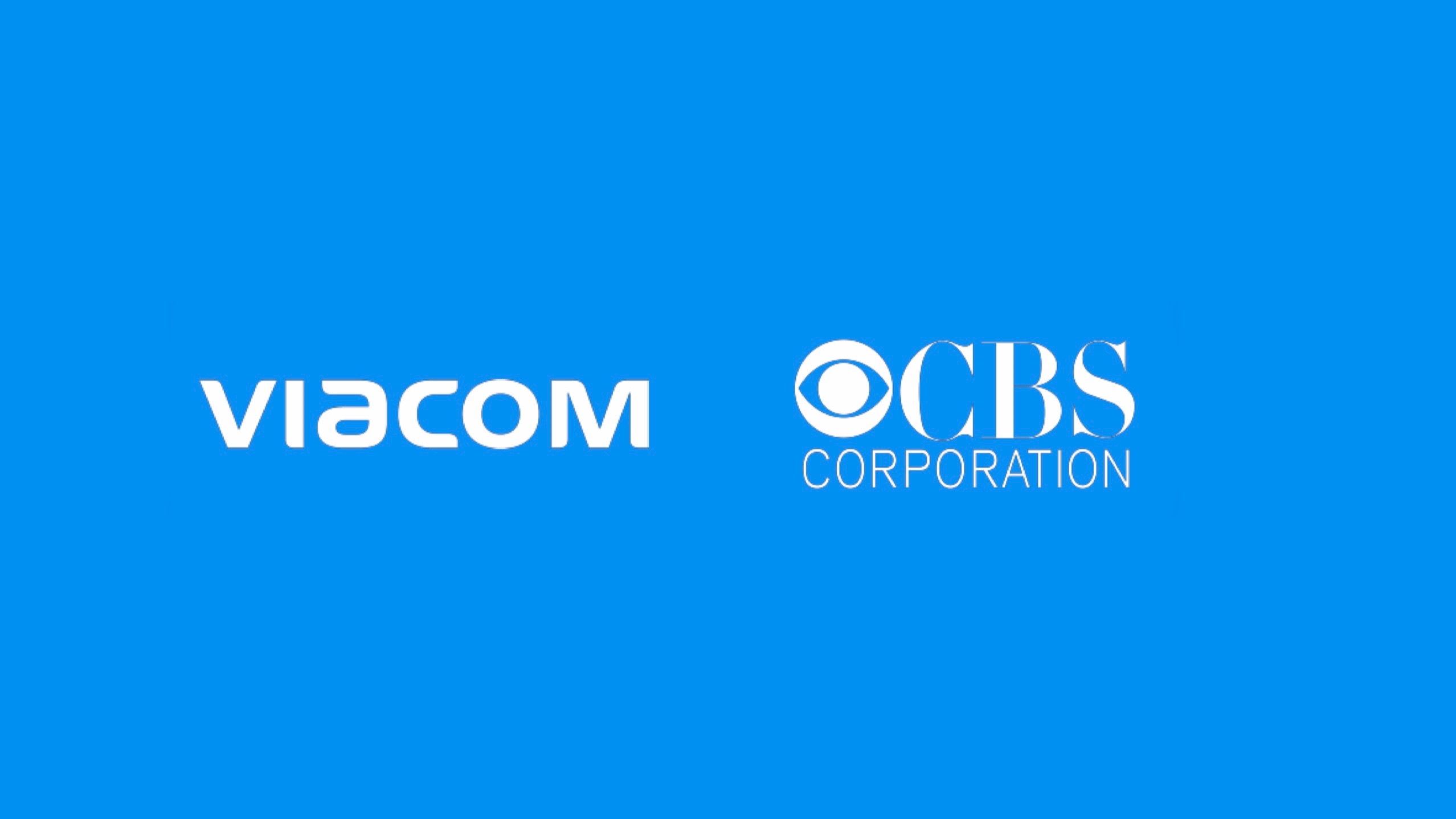 Viacom And CBS Agree To Long-rumored Merger- 9to5Mac