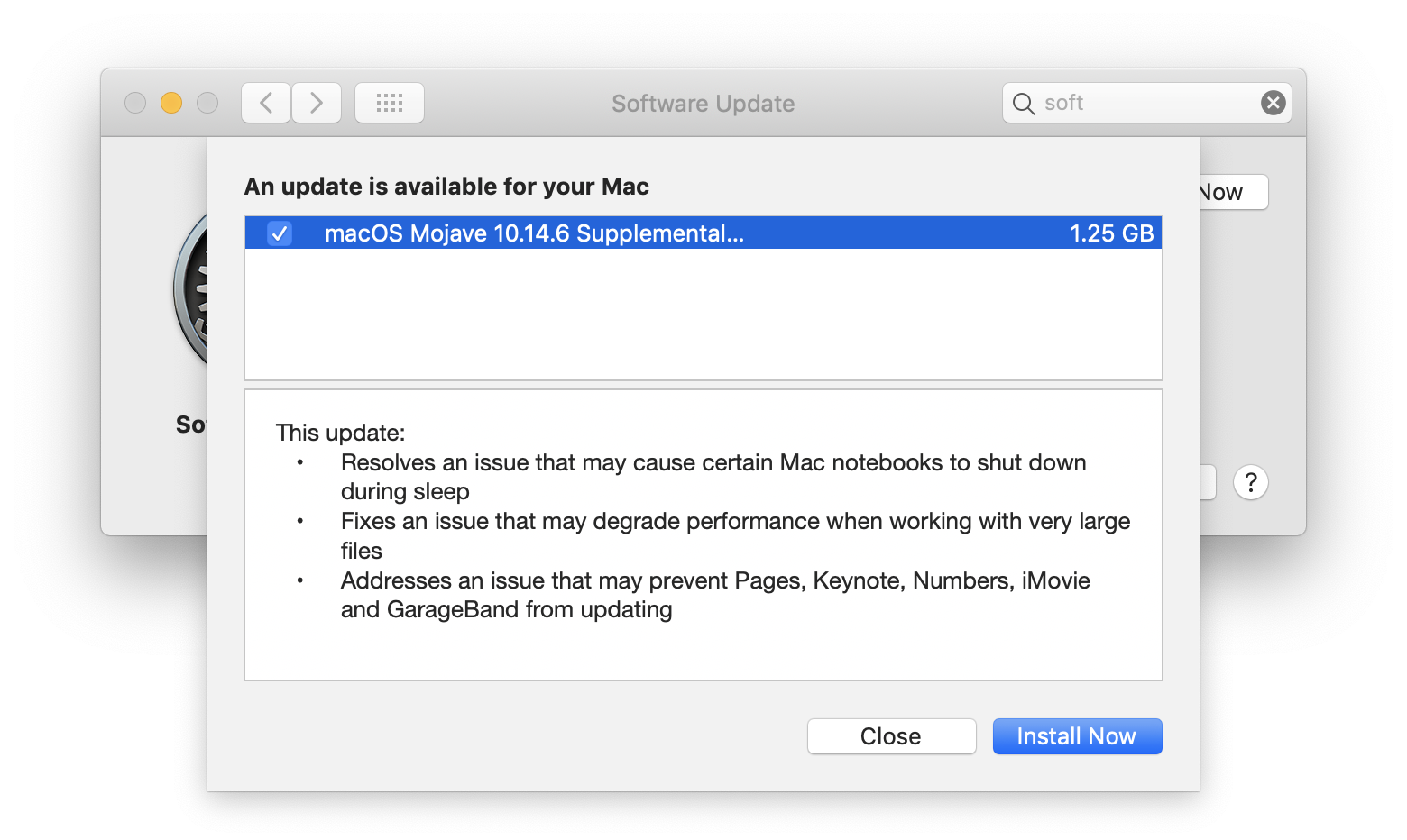 Apple releasing iOS 12.4.1, likely includes jailbreak vulnerability fix