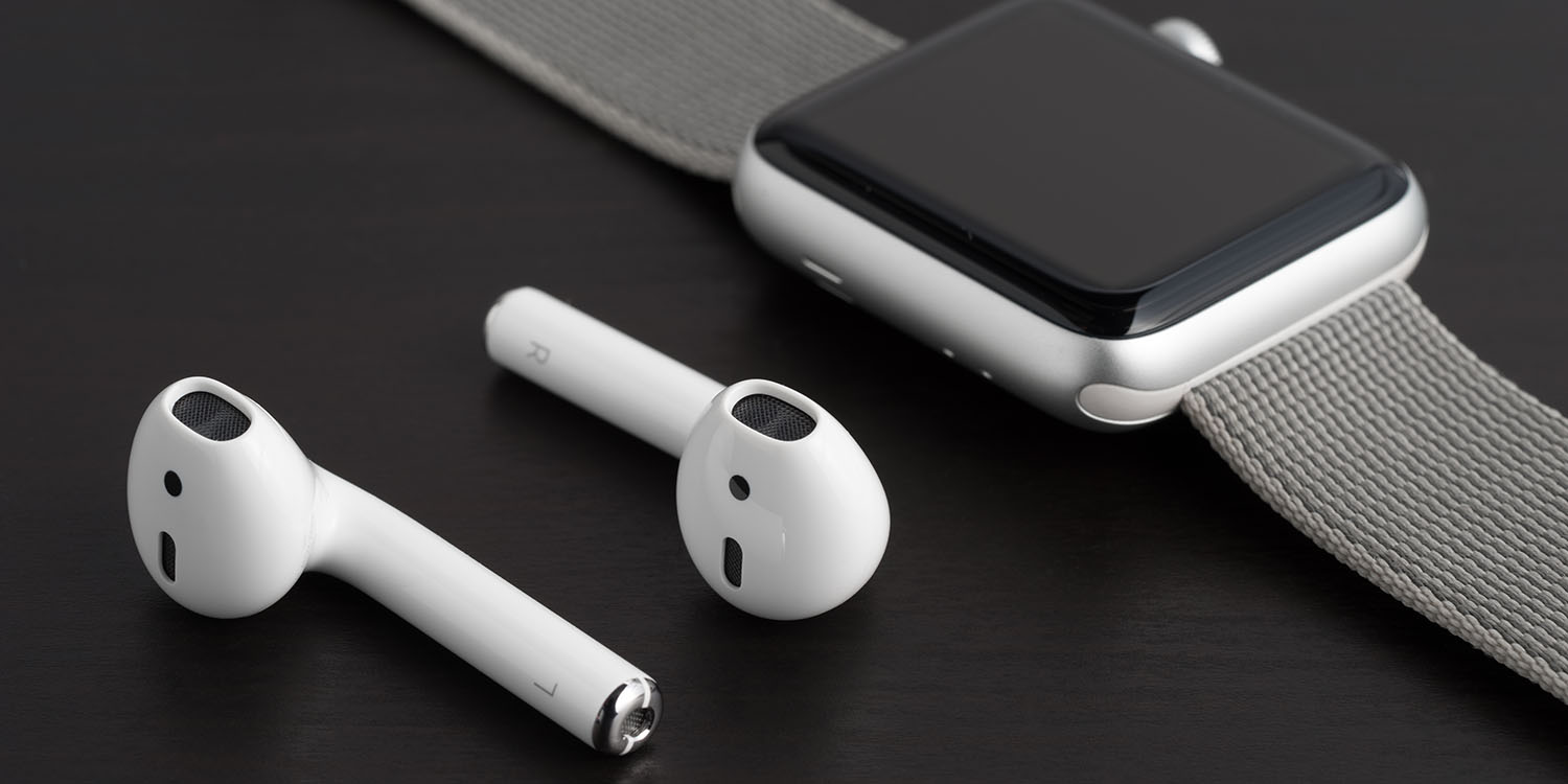 Trump's tariffs will hit AirPods, Apple Watch and more