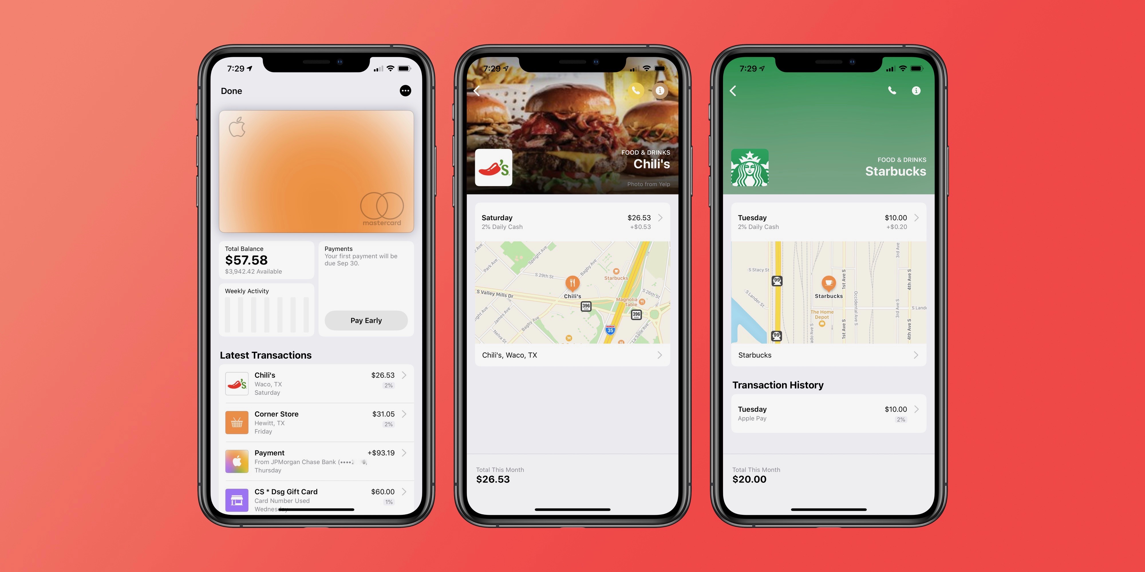 How To Add Your Woolworths Rewards Card To Your Apple Wallet 