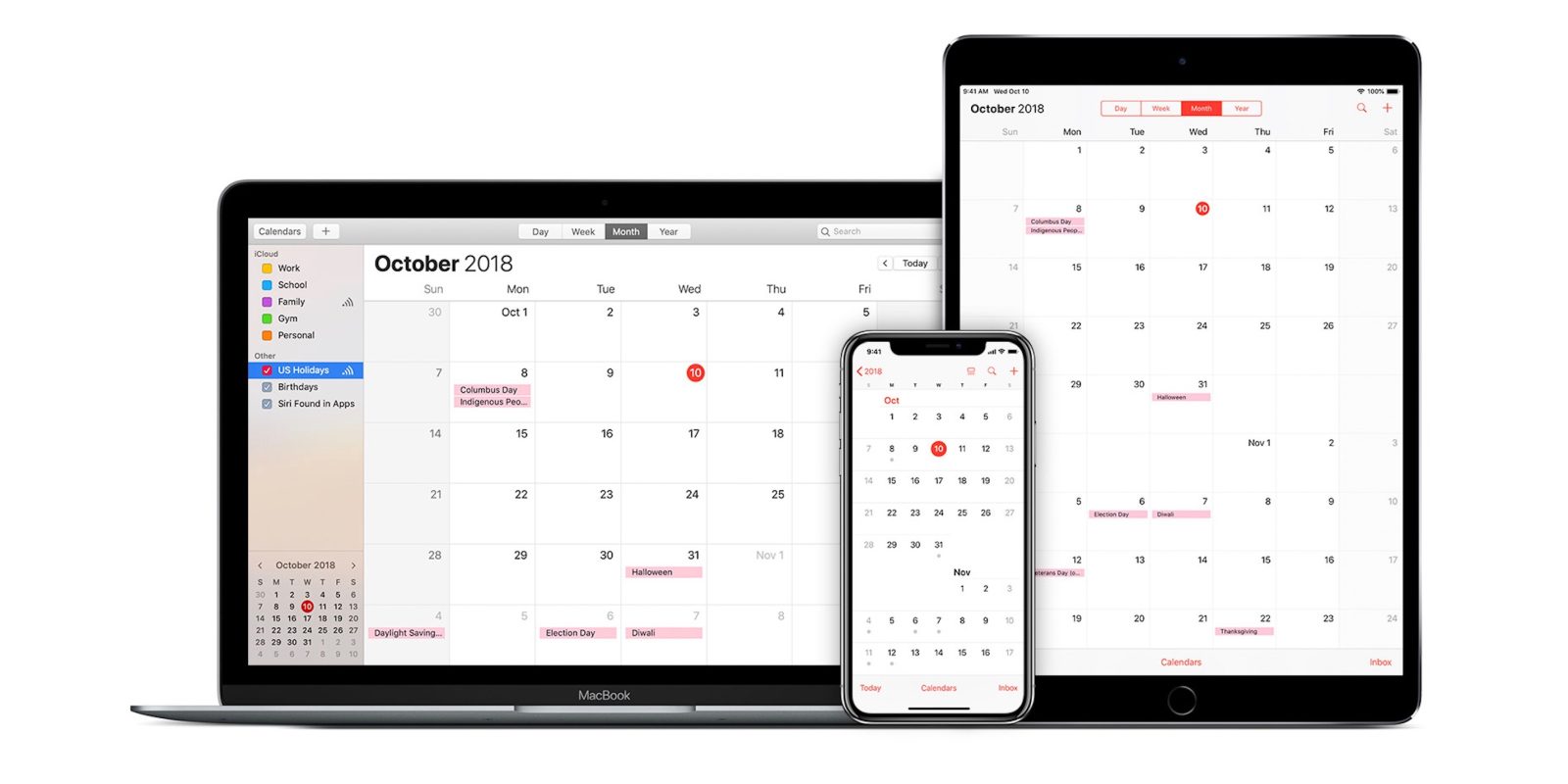 How to report and remove iCloud calendar spam 9to5Mac