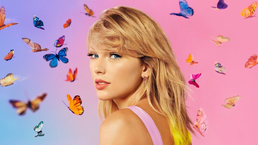 photo of Today at Apple Remix series continues with new Music Lab featuring Taylor Swift image