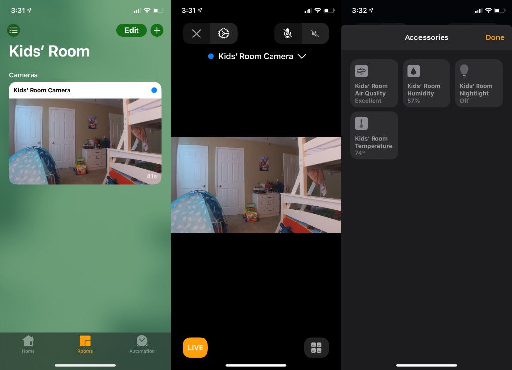 Apple's Home app takes a step back in iOS 13
