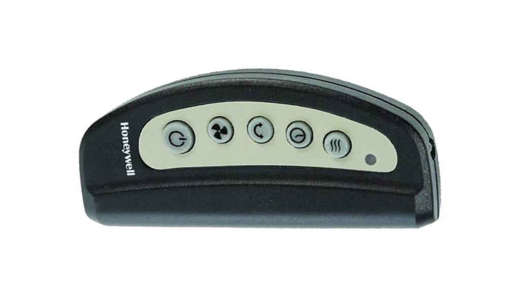 Infrared remote-controlled accessory 