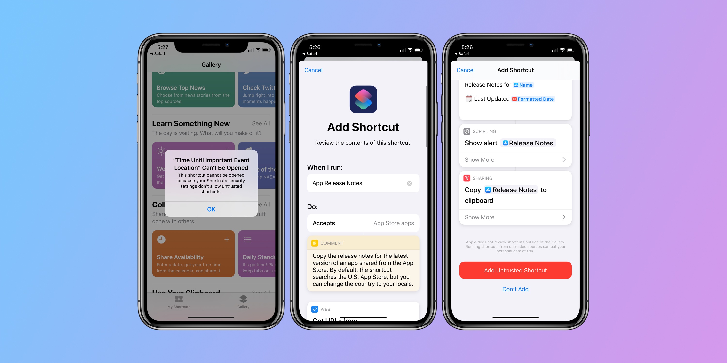 Галерея в айфоне 14. IOS shortcuts. App Gallery как установить. Open app. IOS shortcuts get shortcut.