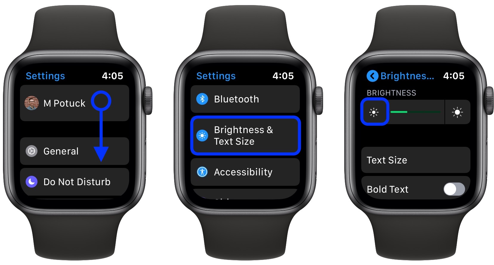 How to extend Apple Watch battery life while traveling - 9to5Mac