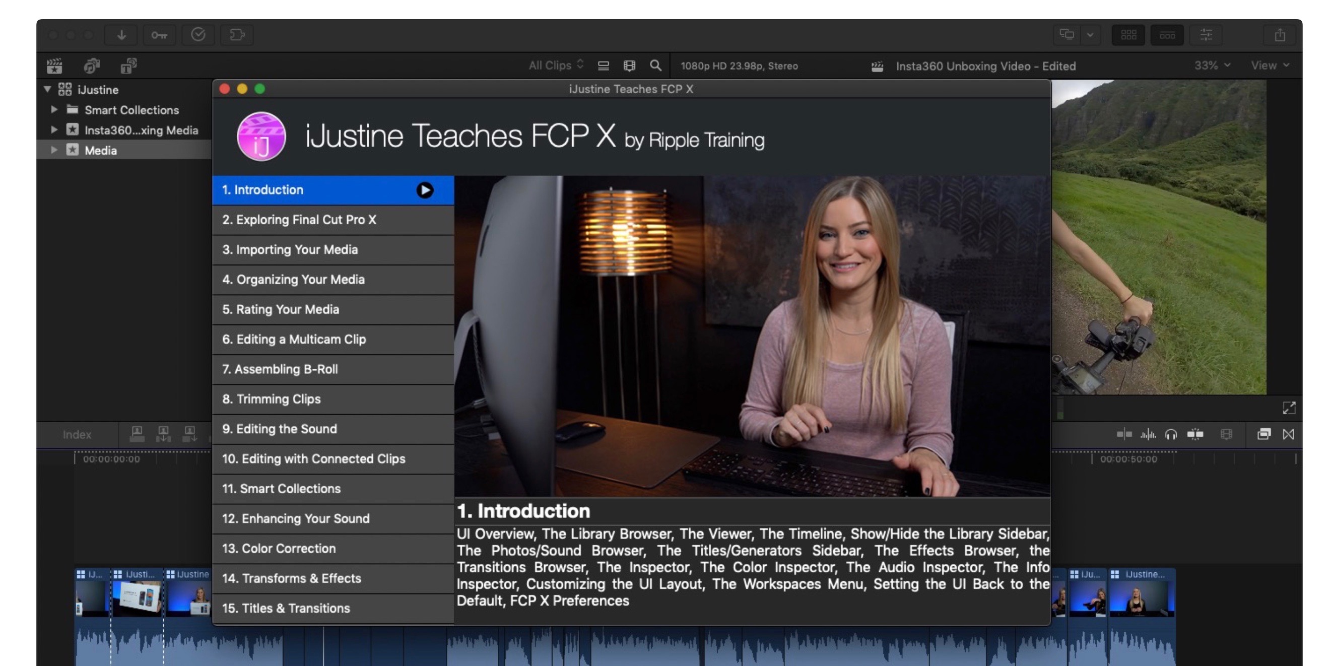 fcp for mac