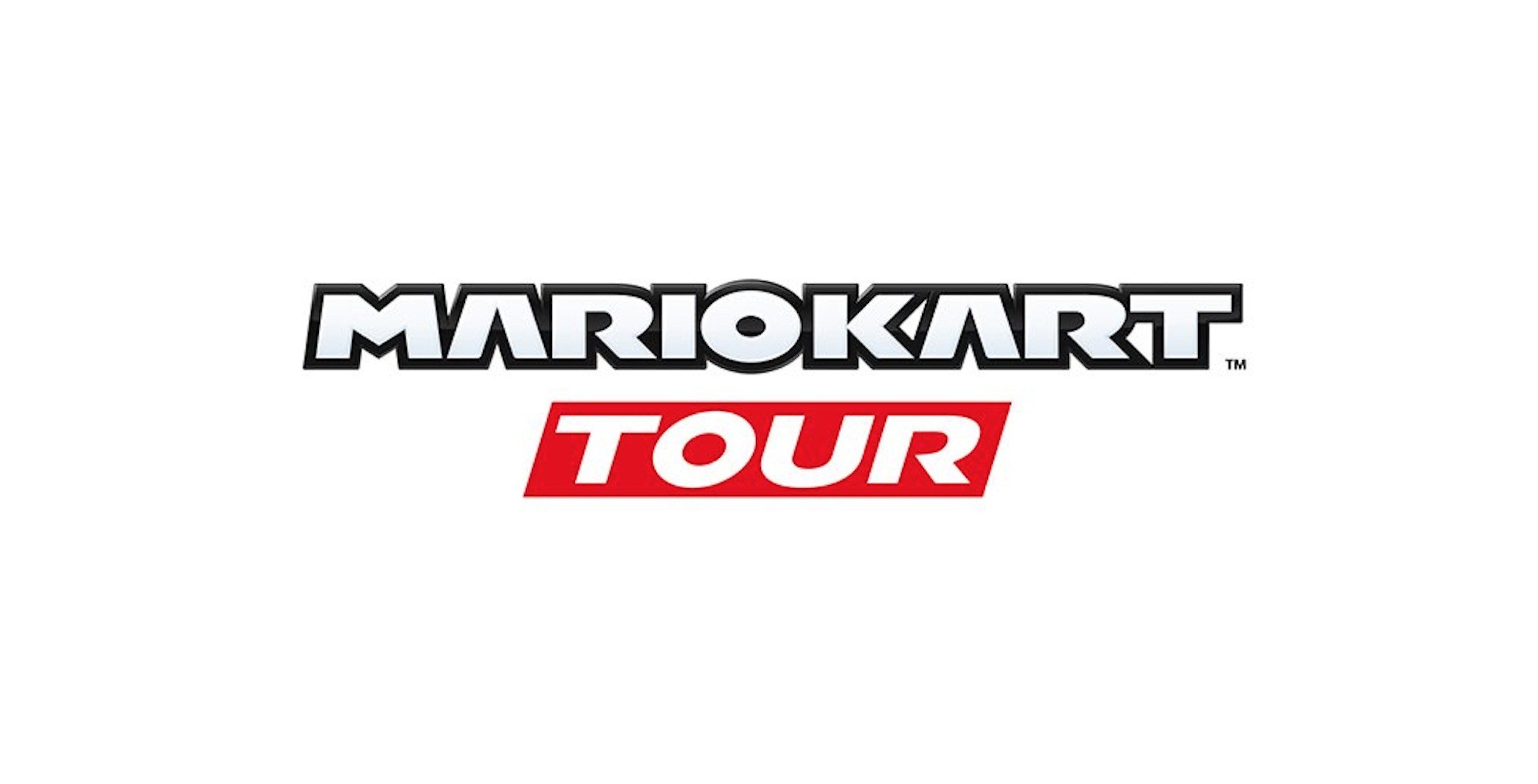 Date Kart Release Android Tour Mario