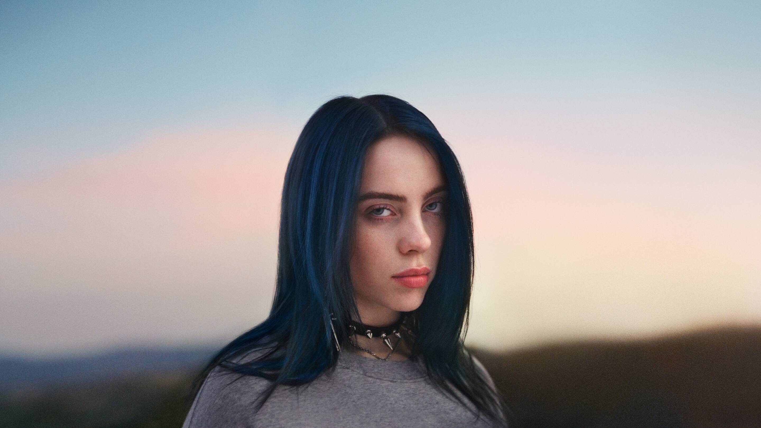 Billie Eilish And Apple Create New Today At Apple Music Lab - 9to5Mac