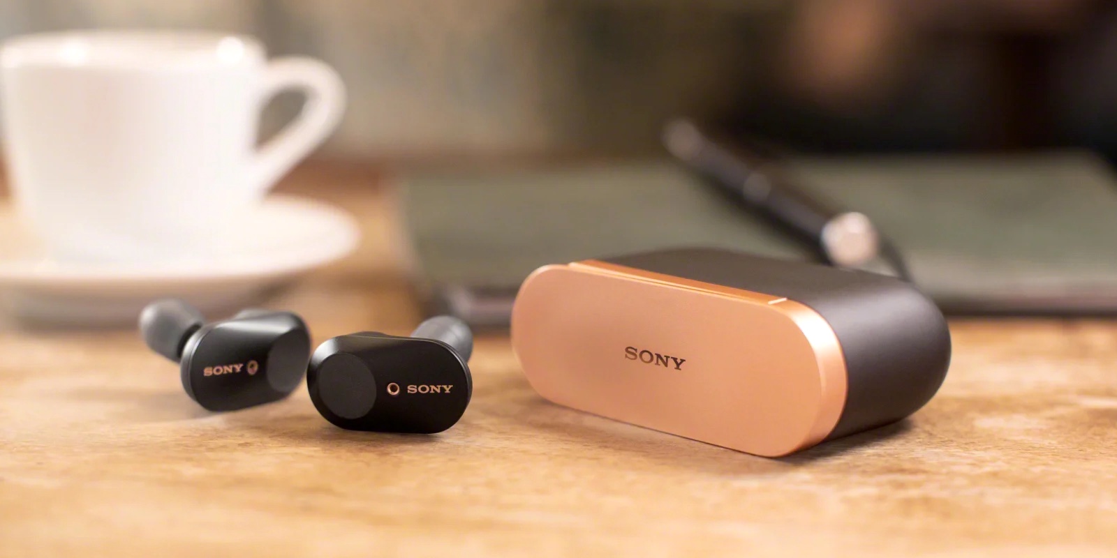 Review: Sony WF-1000XM3 true wireless noise-canceling earbuds are the new  champs 9to5Mac