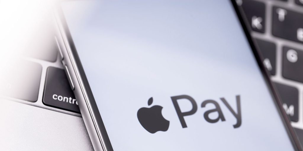 Apple Pay se expande para a Austrália com suporte ANZ - Maçã