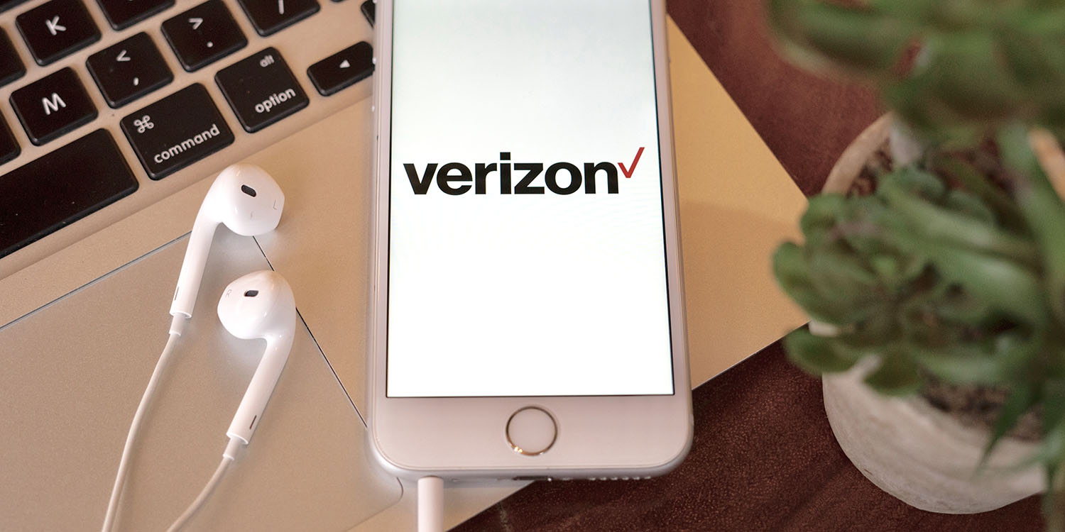 Verizon's latest 'unlimited' plans