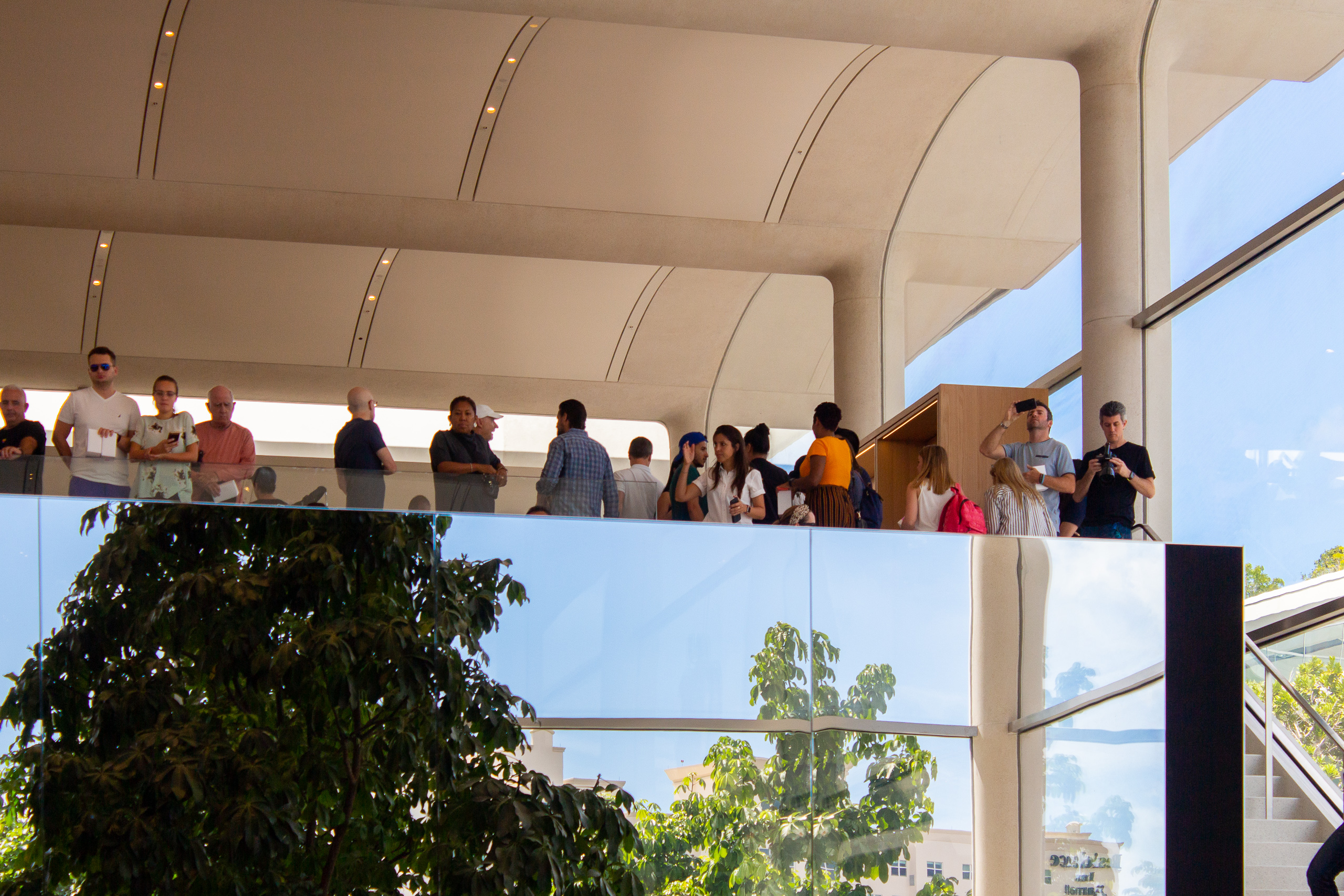 Aventura Mall Map Updates their Apple Store New Location To Expansive Out  Door Pavilion - Techilife