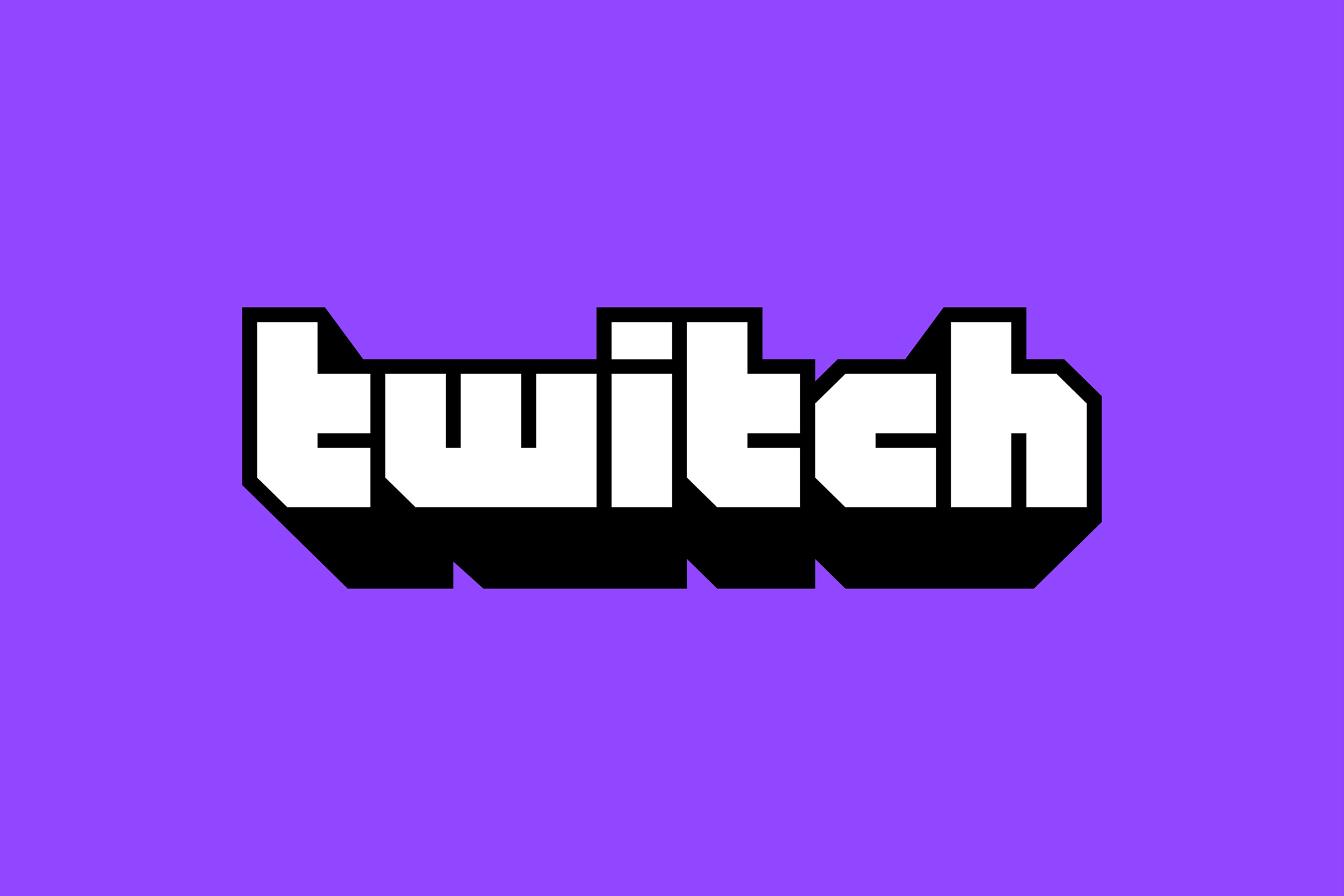 Twitch app for Apple TV