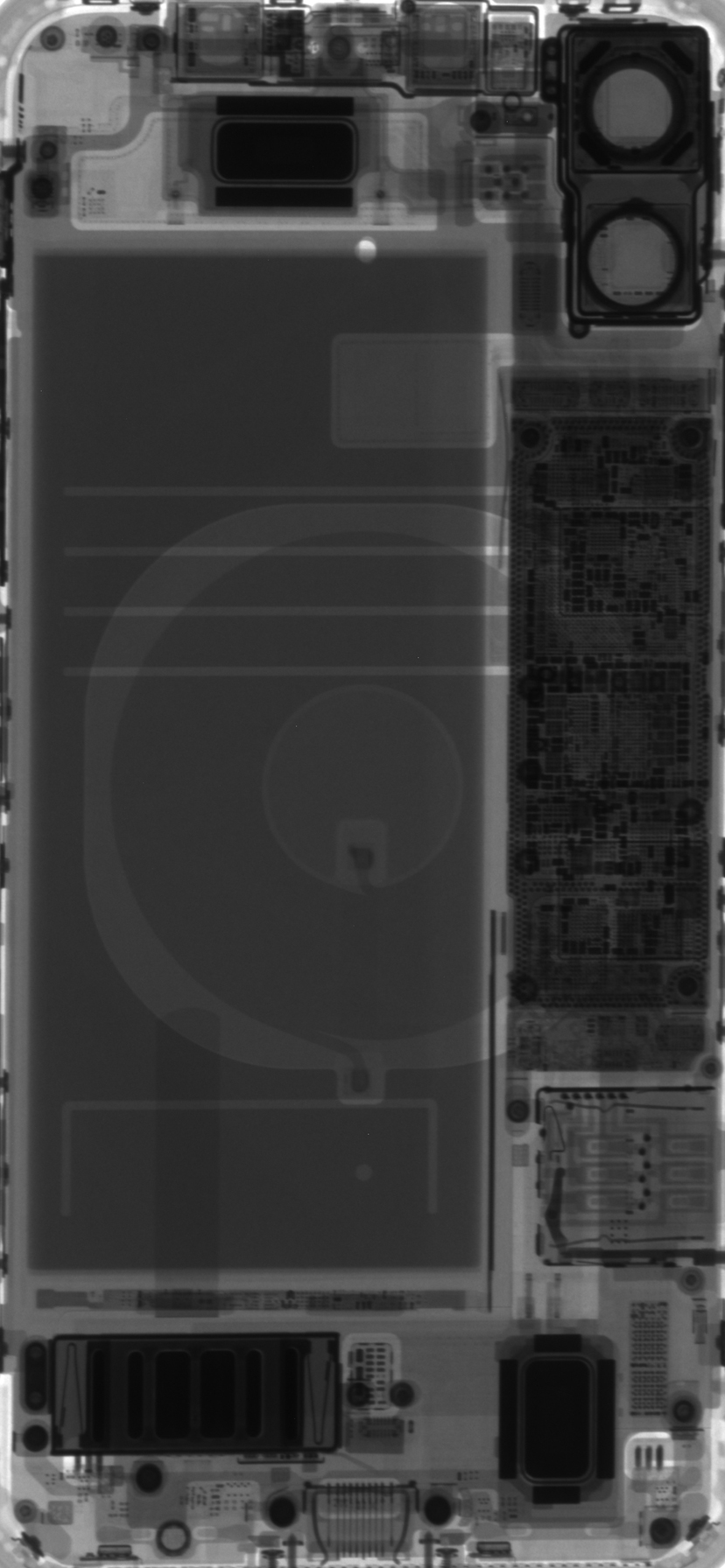 iFixit shares fun iPhone 11 and 11 Pro internal and x-ray wallpapers