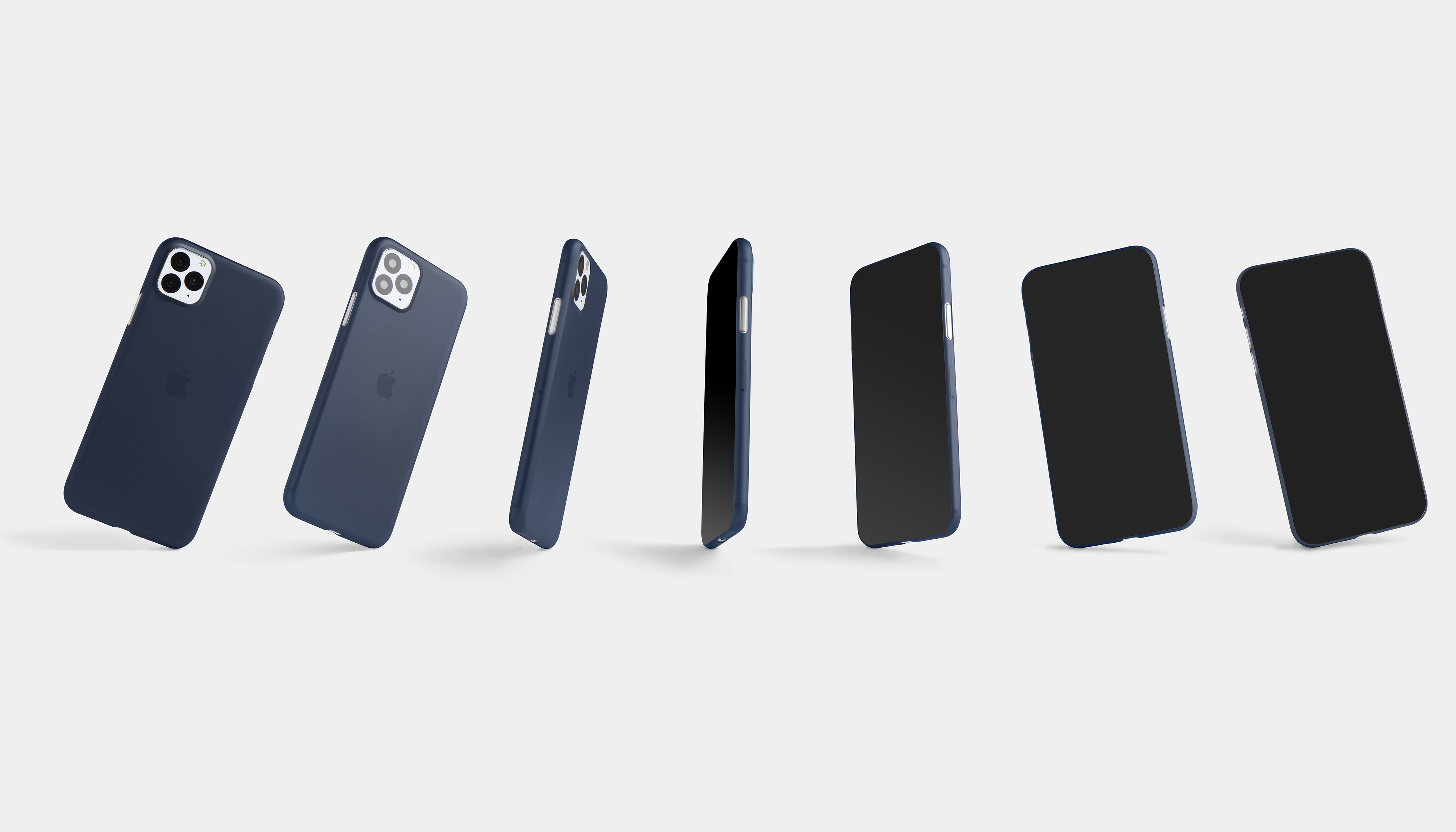 Totallee’s super thin iPhone 11, 11 Pro/Max cases are now available on Amazon