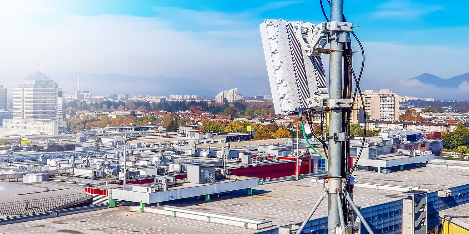 5G equipment from foreign countries needs more checks USA 9to5Mac