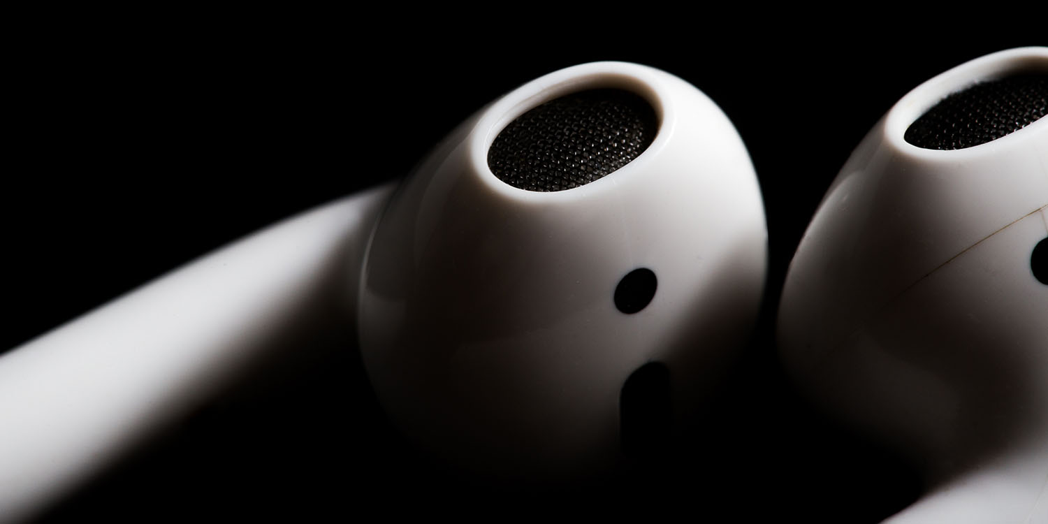 Airpods are the preferred brand of true wireless in-ear headphones
