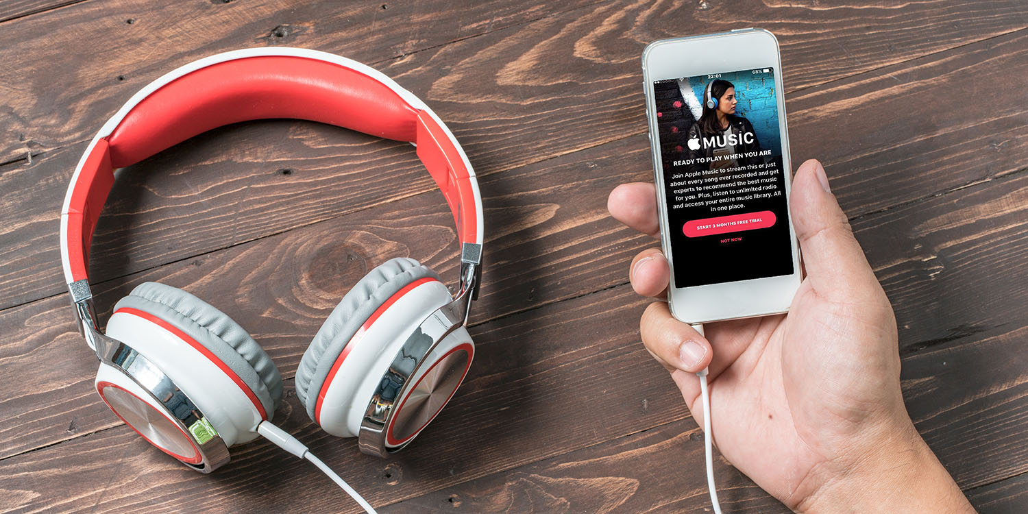 Apple Music pirated recordings, alleges second lawsuit
