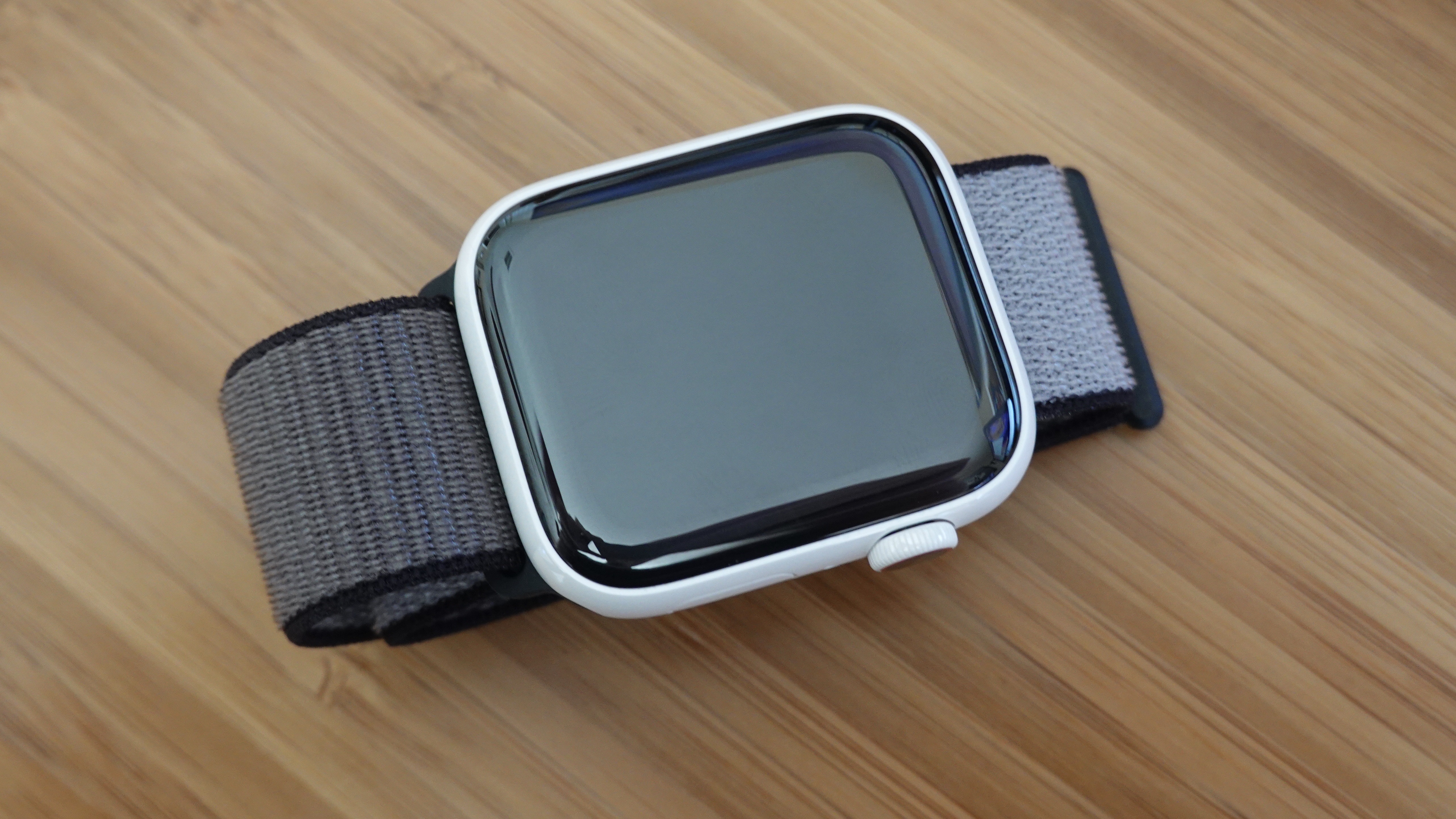 Apple Watch Edition: Hands-on with the redesigned white ceramic 