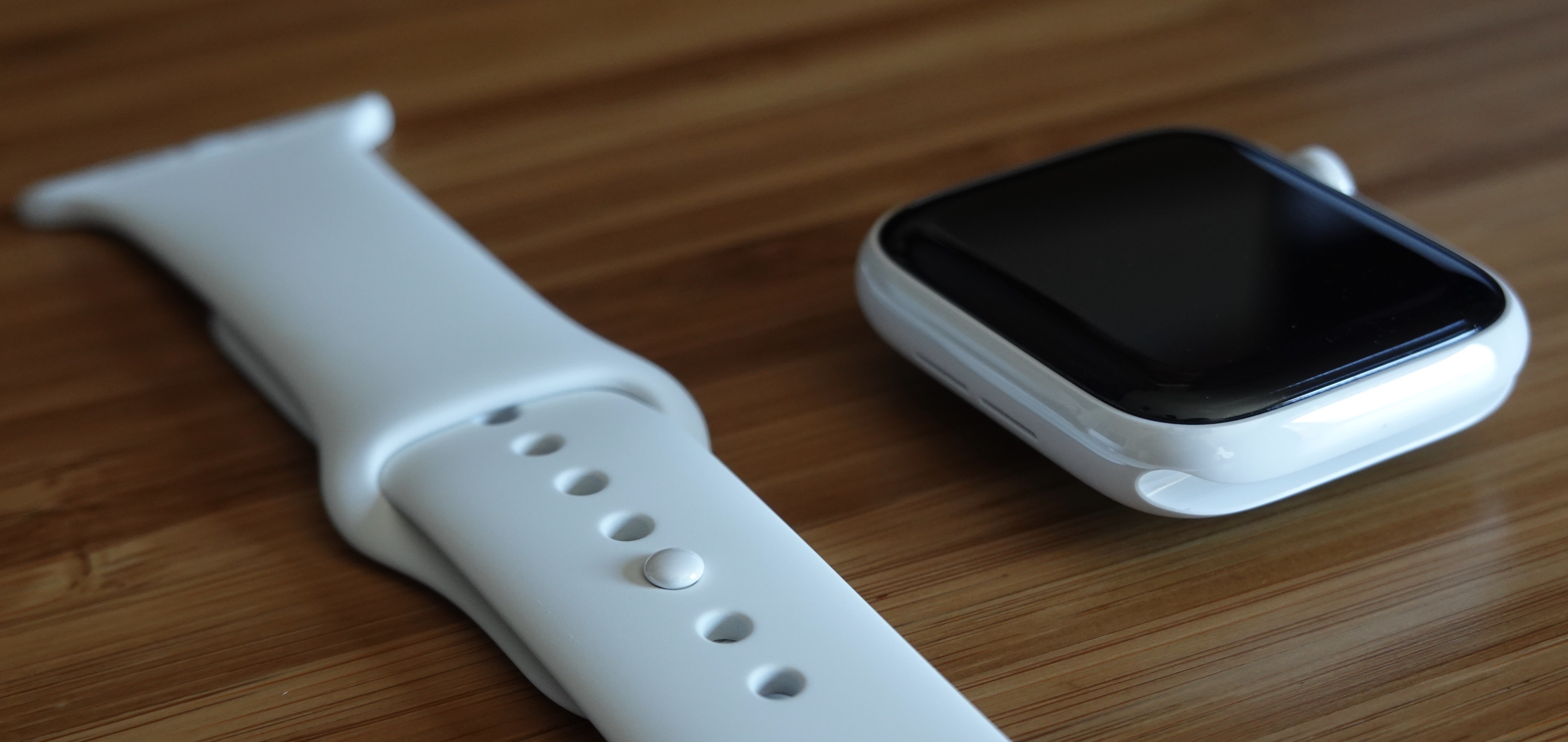 Apple Watch Edition: Hands-on with the redesigned white ceramic 