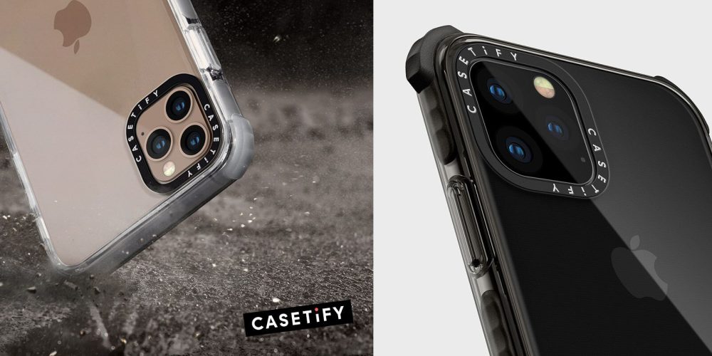 CASETiFY 2019 iPhone accessories