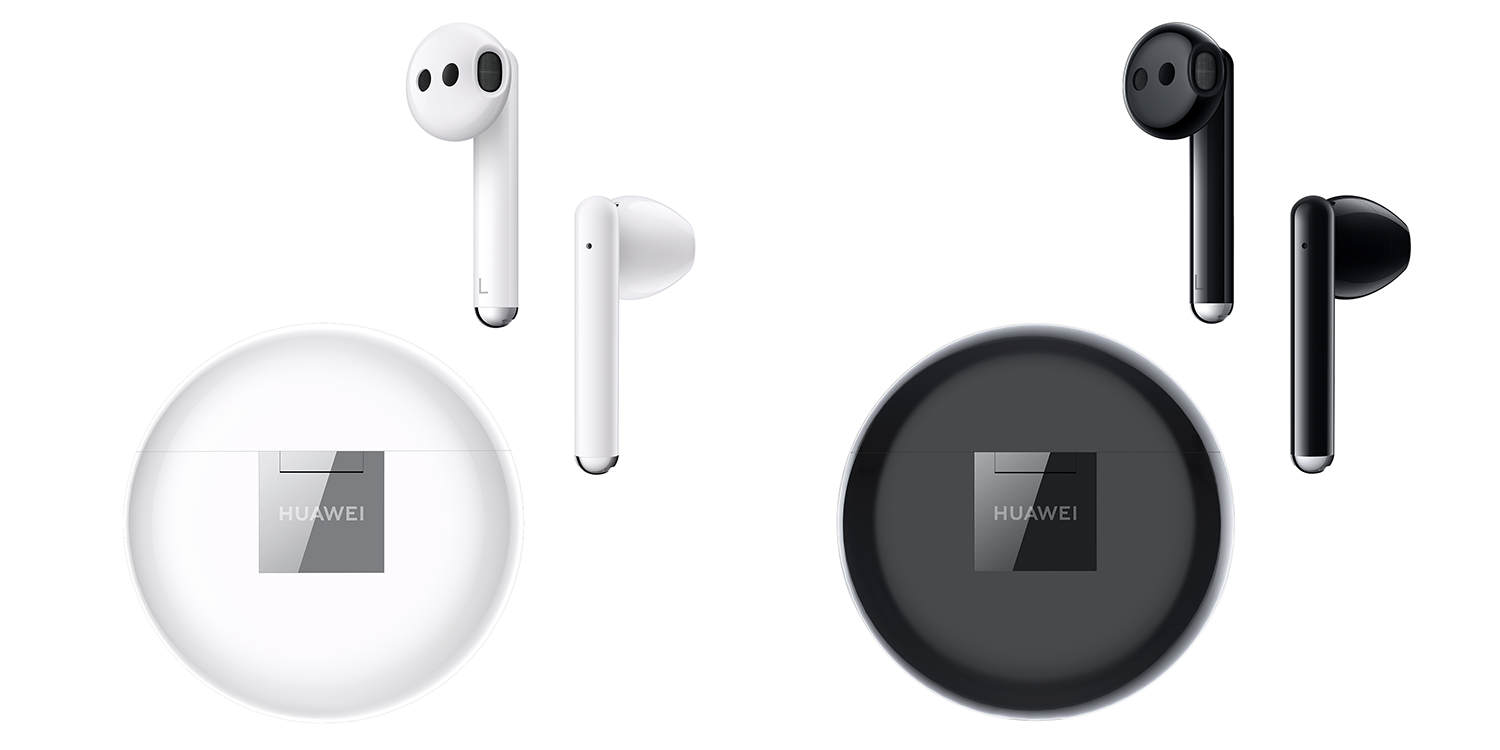 AirPods clones noise cancellation of 9to5Mac