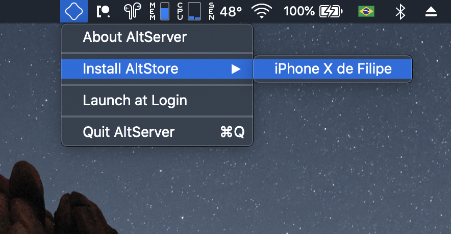 AltStore is an iOS App Store alternative that doesn't ...