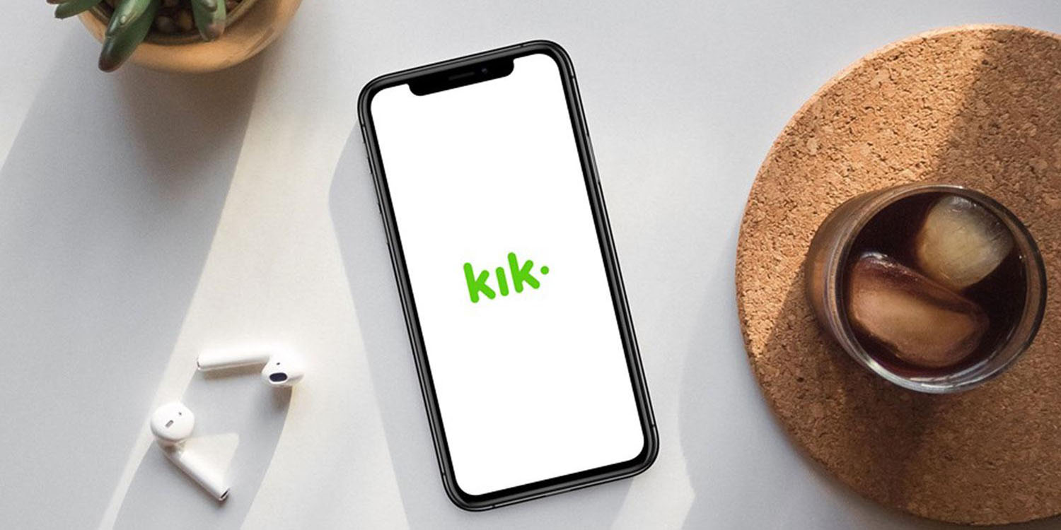 Kik Messenger is closing down