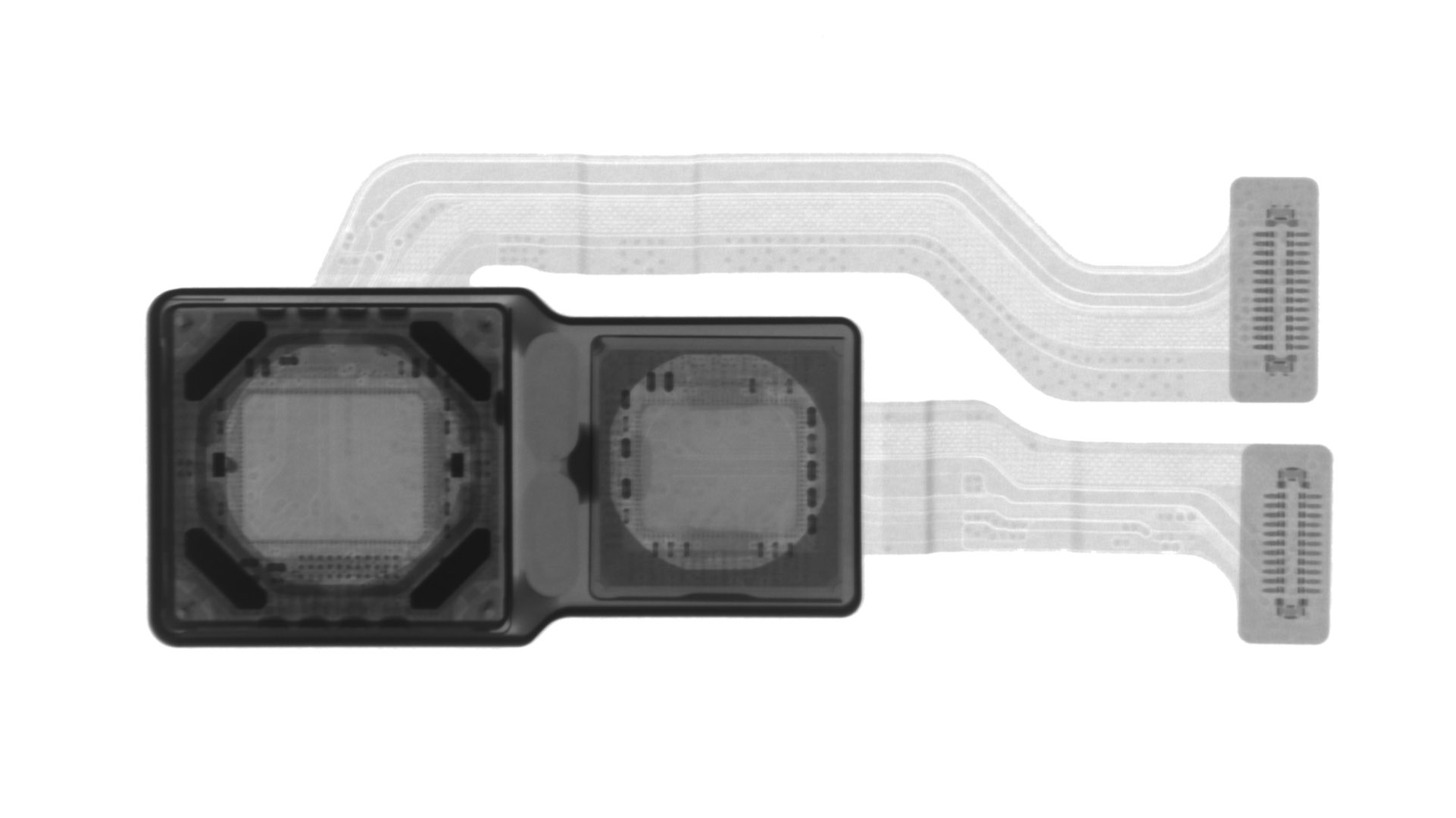 iPhone 11 teardown reveals lack of bilateral wireless charging evidence, same logic board as Pro models, more iPhone 11 camera teardown