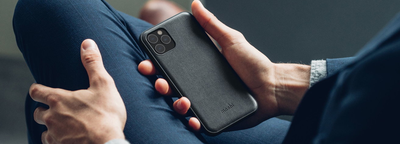 Best iPhone 11, Pro, and Pro Max cases now available Moshi 2019 iPhone new