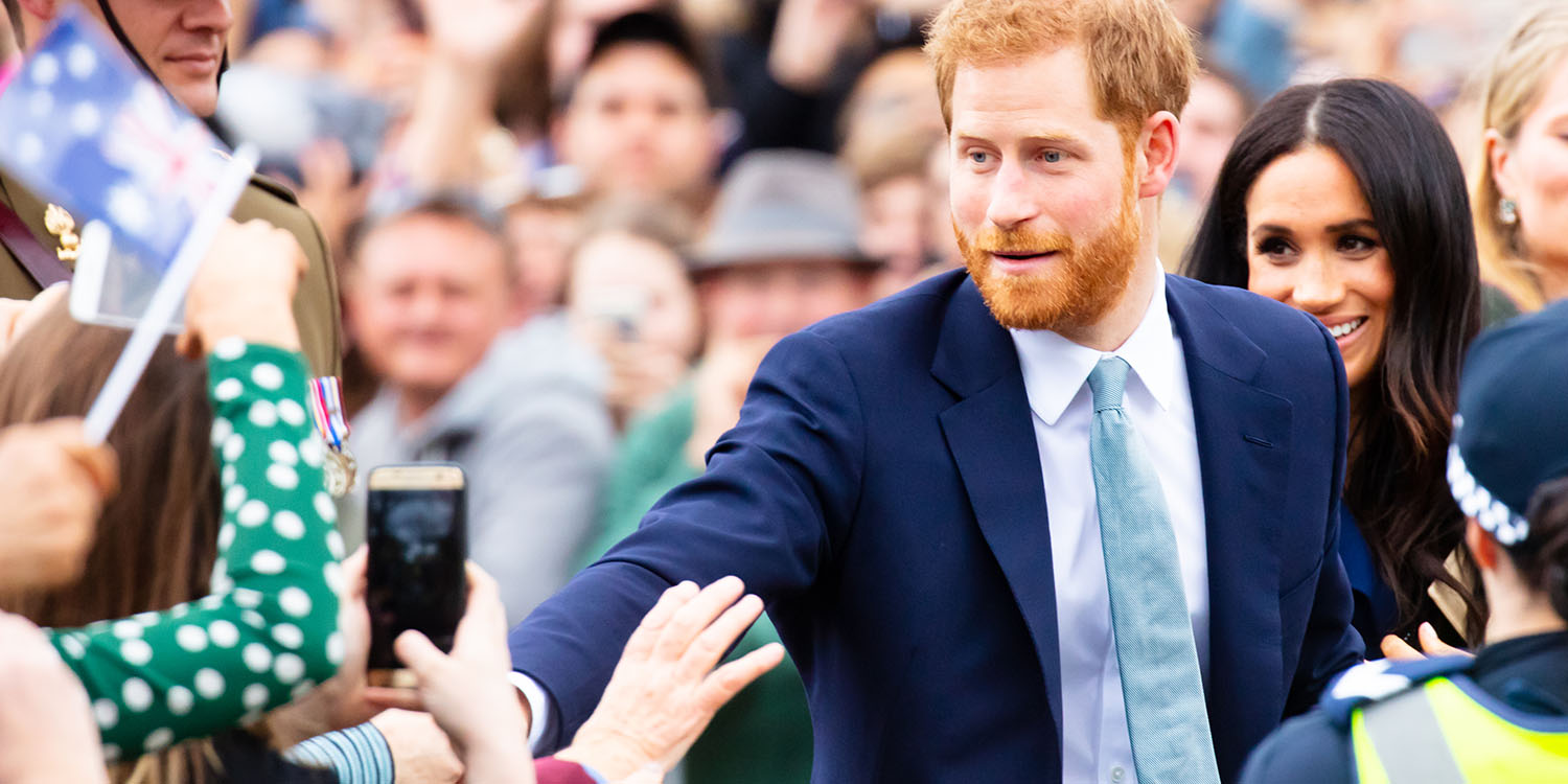 Oprah Winfrey's Apple TV+ show 'could save lives' Prince Harry 9to5Mac