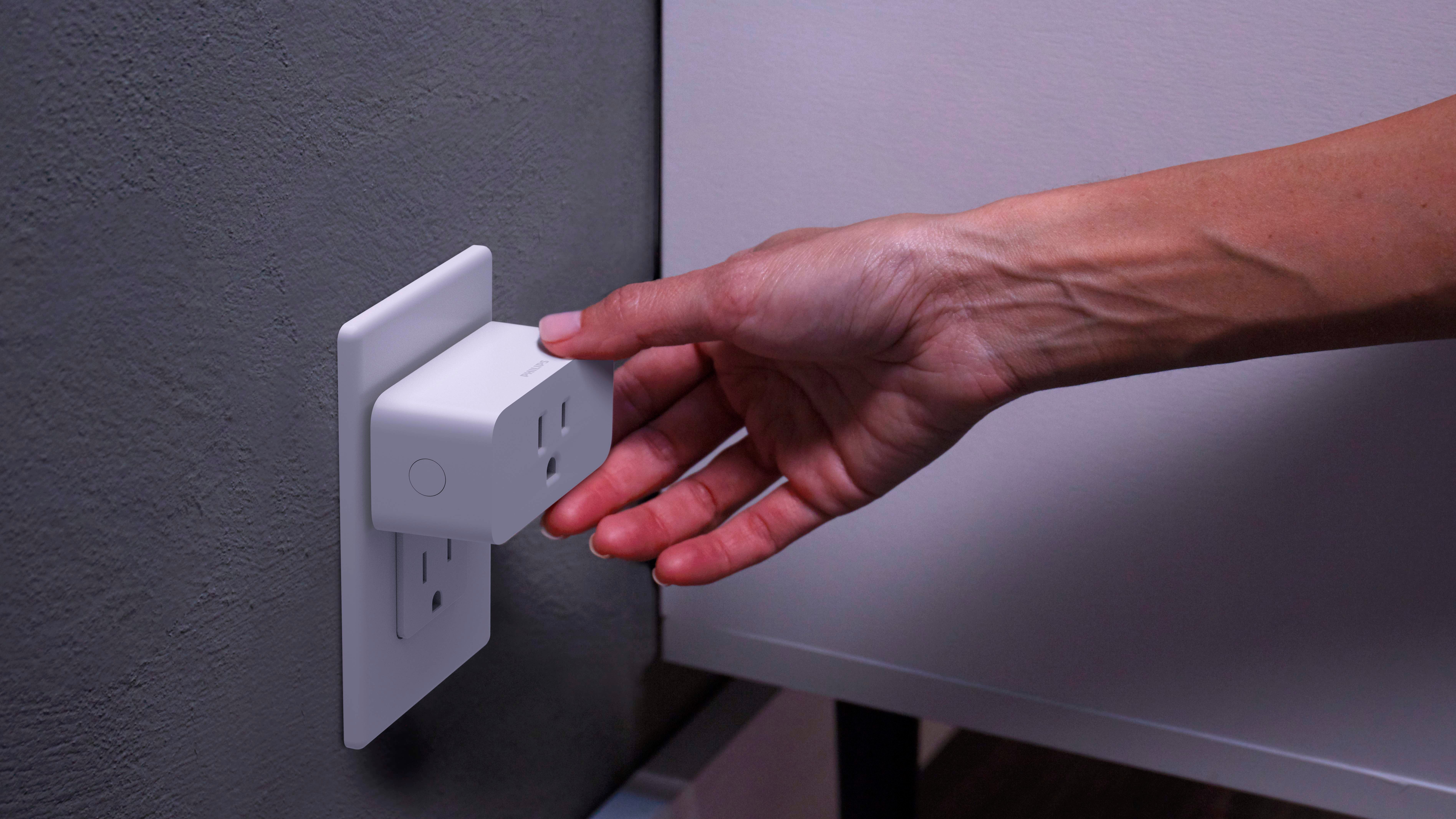 Philips Hue Smart Button Batterie Wechseln