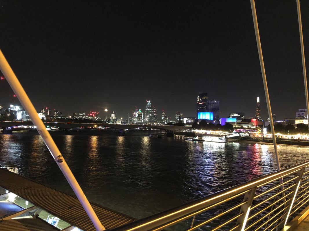 iPhone 11 Pro Diary: Night Mode is very impressive, but not yet good enough River-01-10