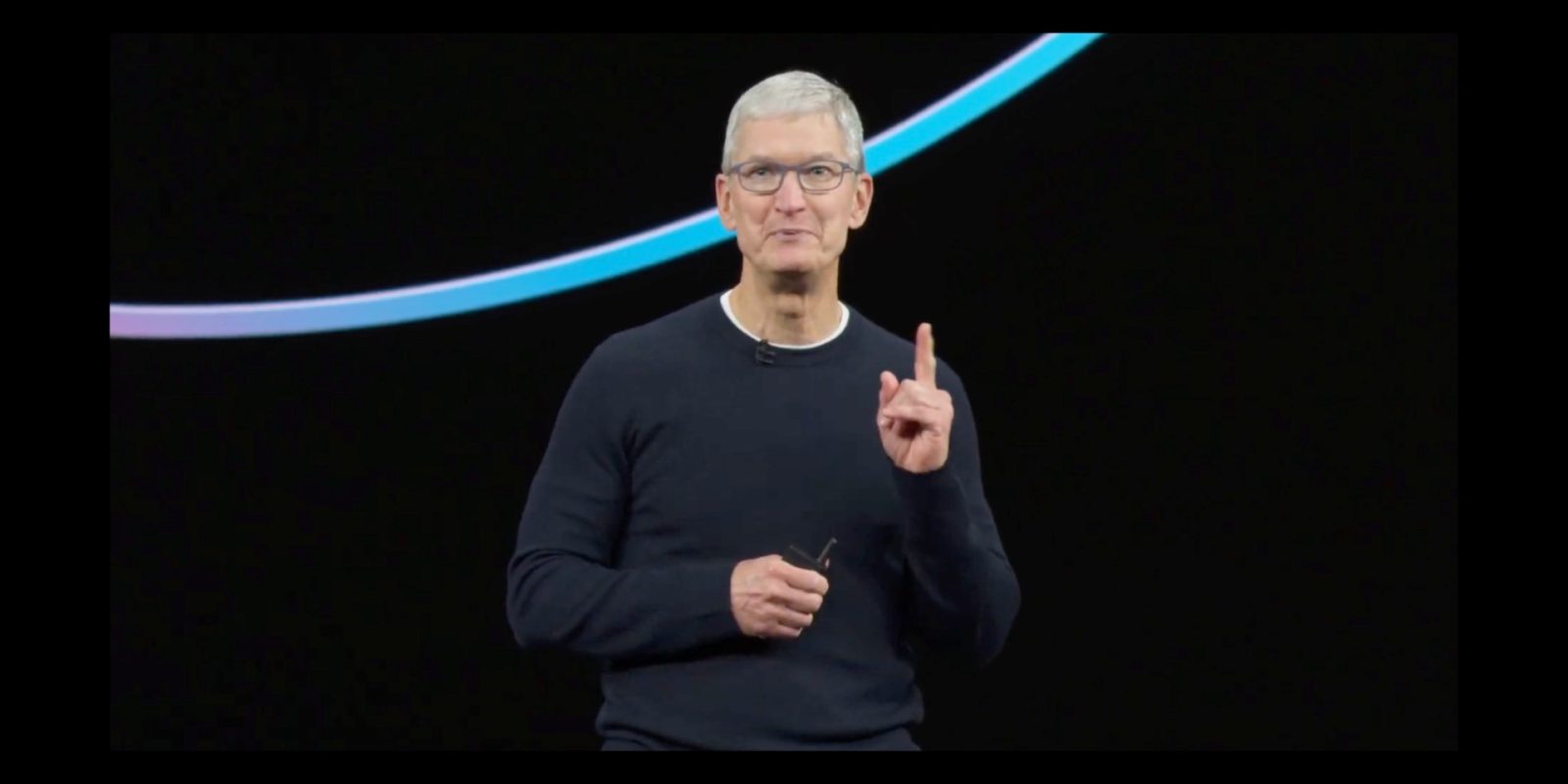 Everything Apple didn't announce September iPhone event