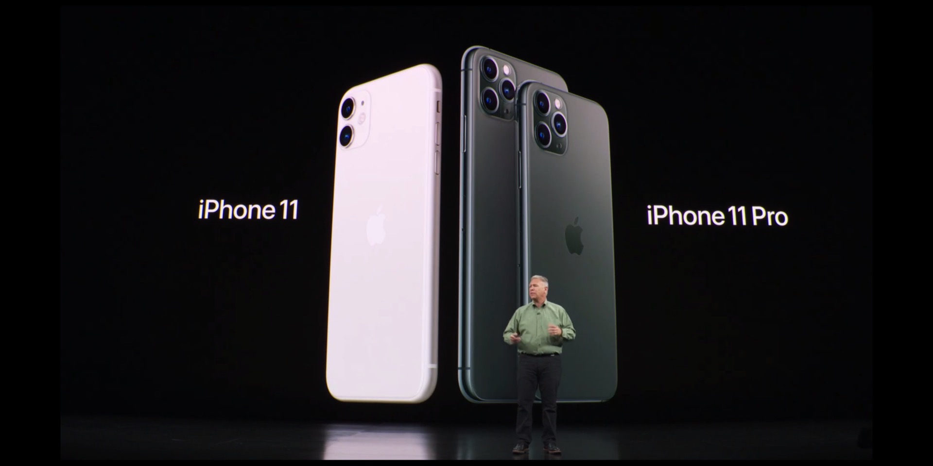 Here's how much AppleCare+ will cost for iPhone 11 and iPhone 11 