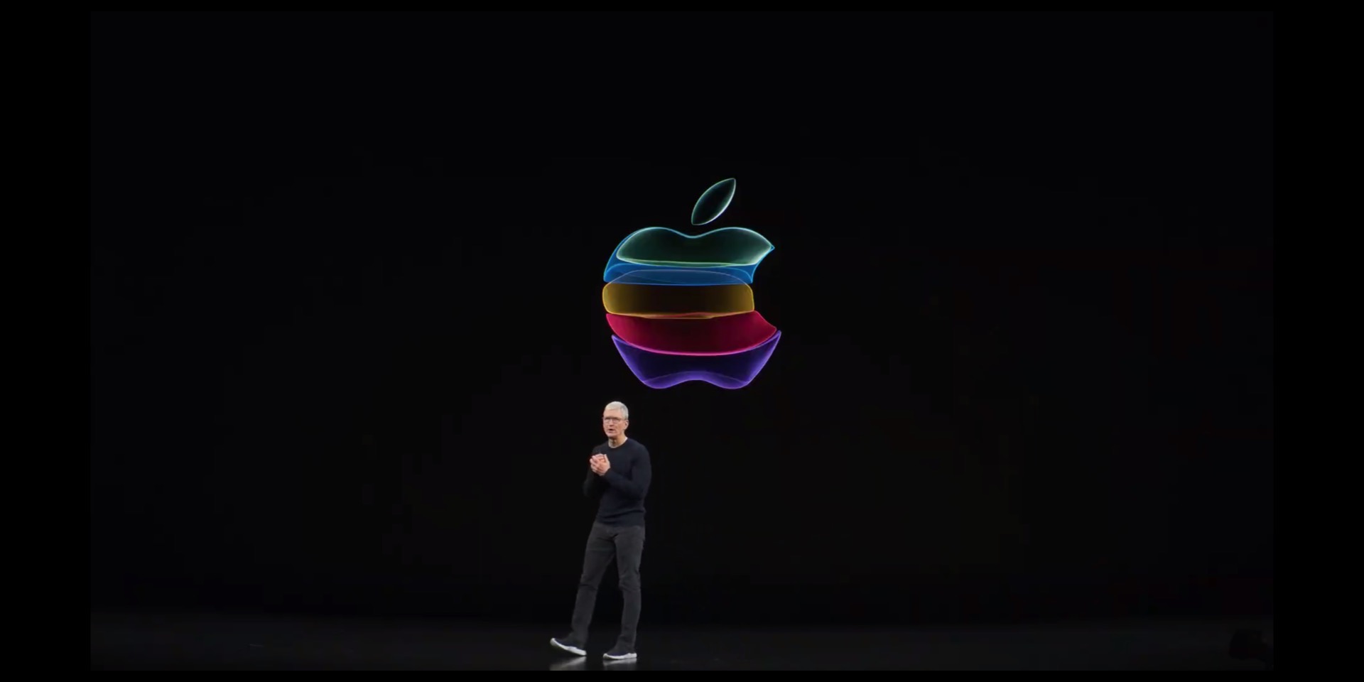 Watch the full iPhone event keynote, supercut, and more on YouTube and Apple․com  - 9to5Mac