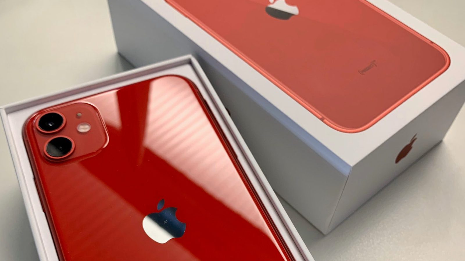 First iPhone 11 and iPhone 11 Pro pre-orders arrive as ...