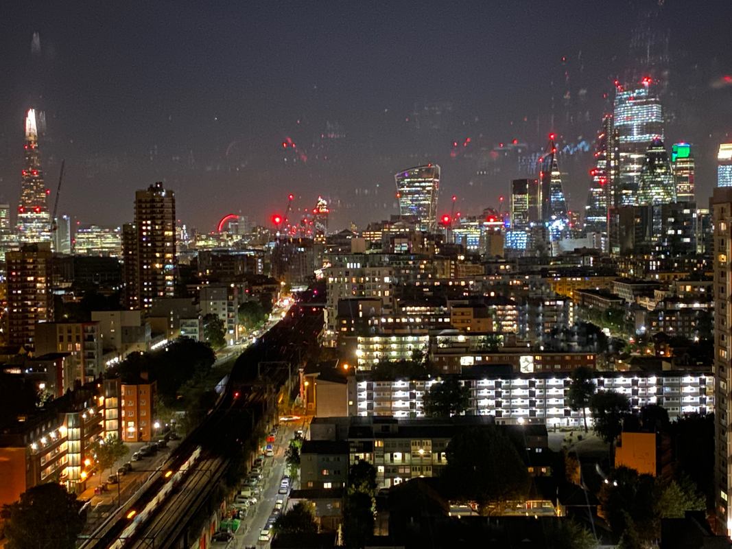 iPhone 11 Pro Diary: Night Mode is very impressive, but not yet good enough Skyline-02-11