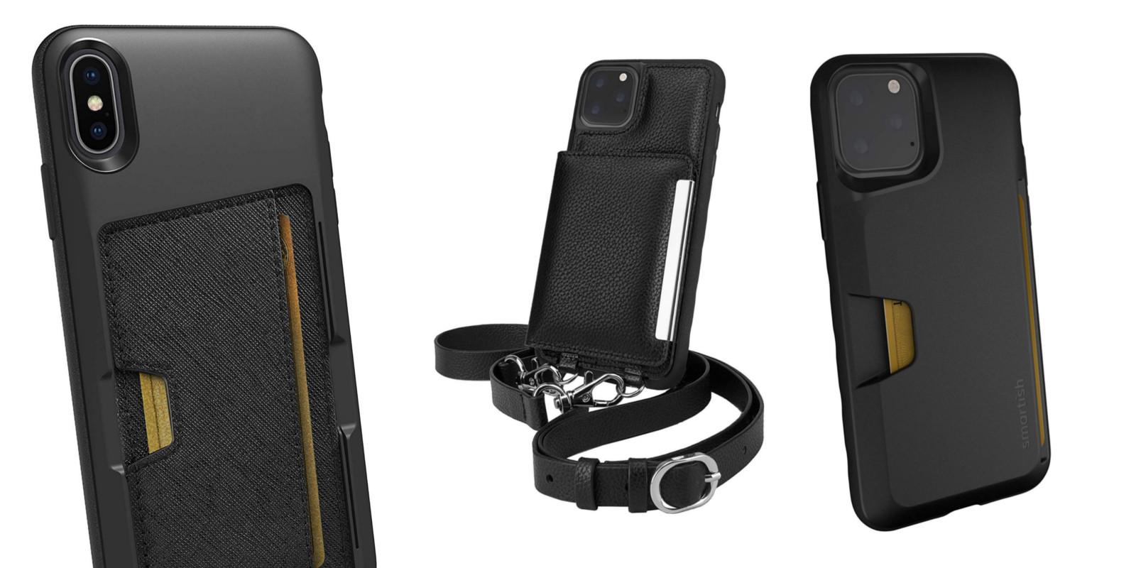 Best iPhone 11, Pro and Pro Max cases now available 9to5Mac