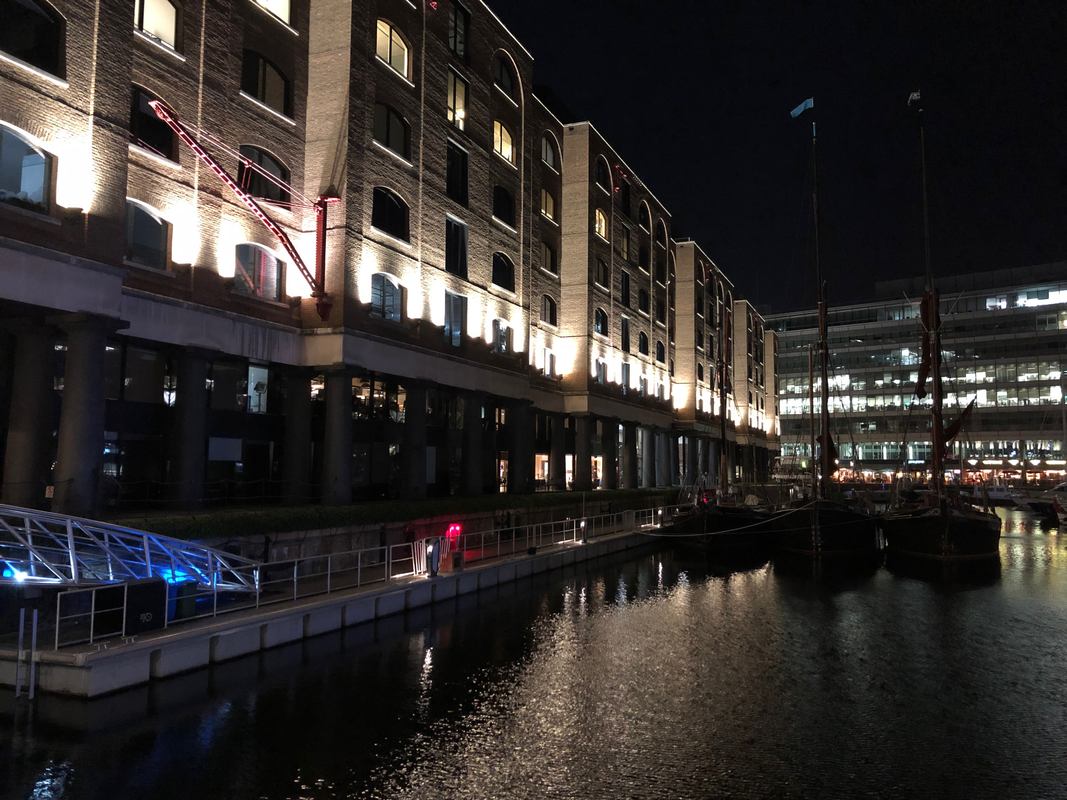 iPhone 11 Pro Diary: Night Mode is very impressive, but not yet good enough StKat-01-10