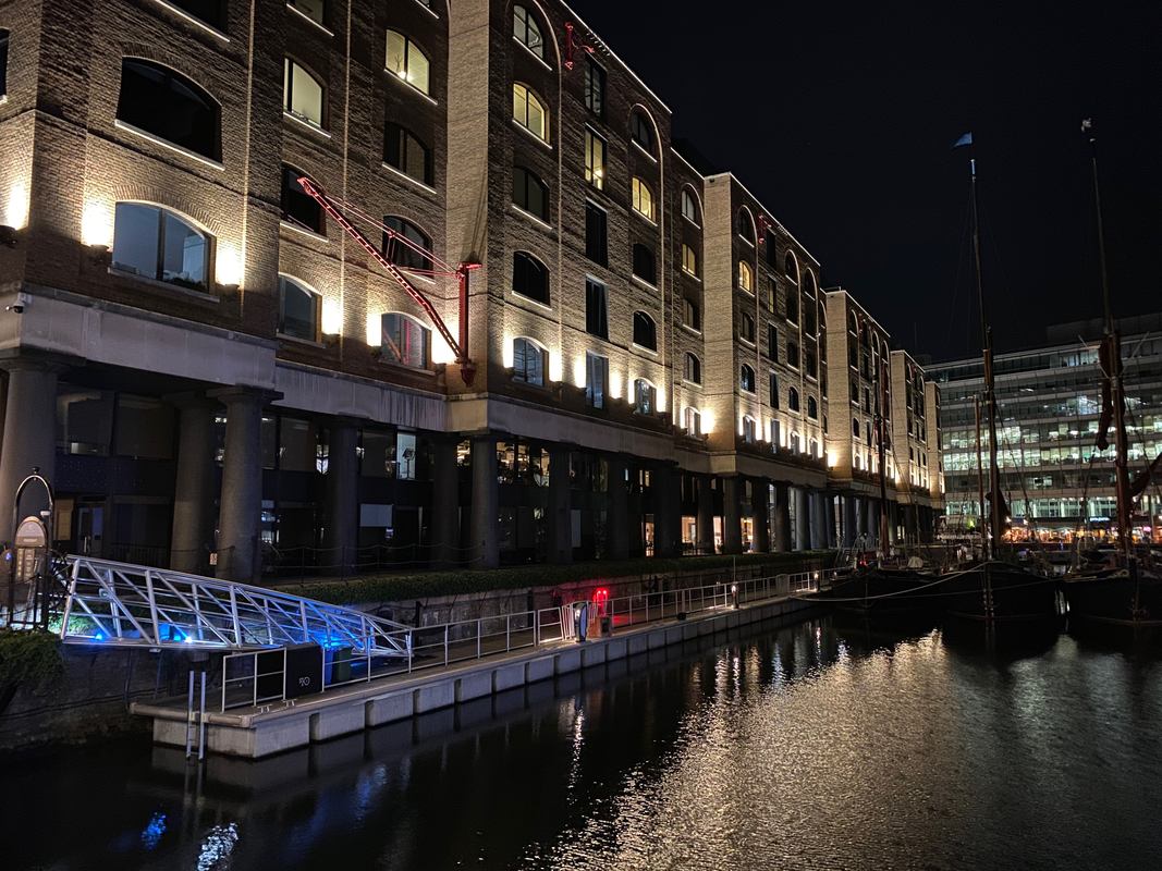 iPhone 11 Pro Diary: Night Mode is very impressive, but not yet good enough StKat-02-11