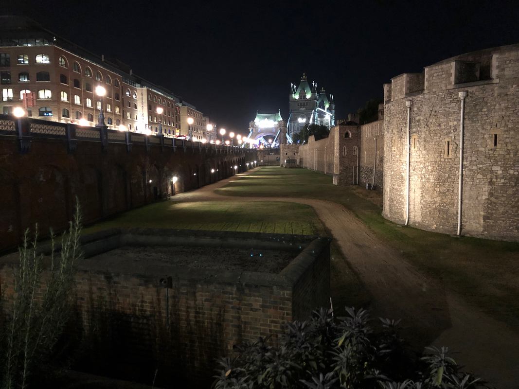 iPhone 11 Pro Diary: Night Mode is very impressive, but not yet good enough TowerL-01-10